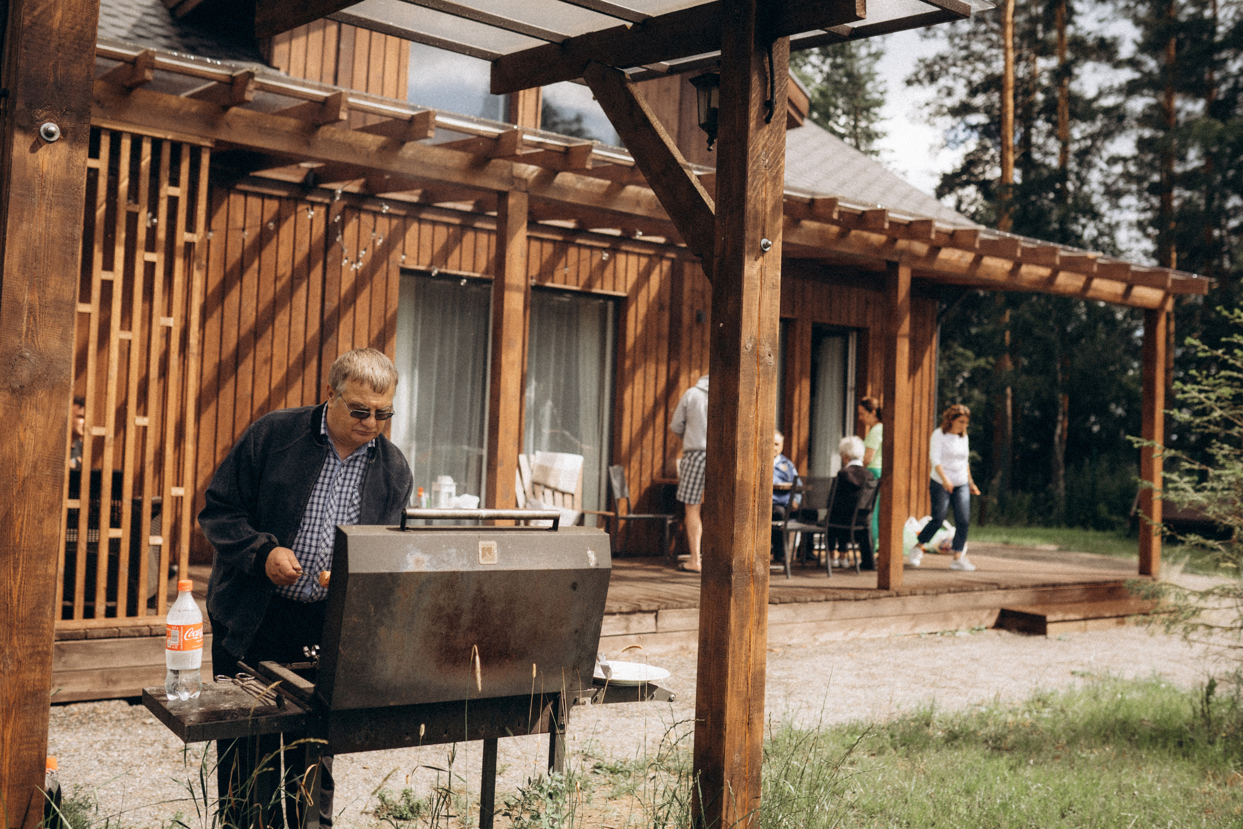 День Рождения Максима, июль 2022. Семейный фотограф Санкт-Петербург СПб Митрофанова Ольга