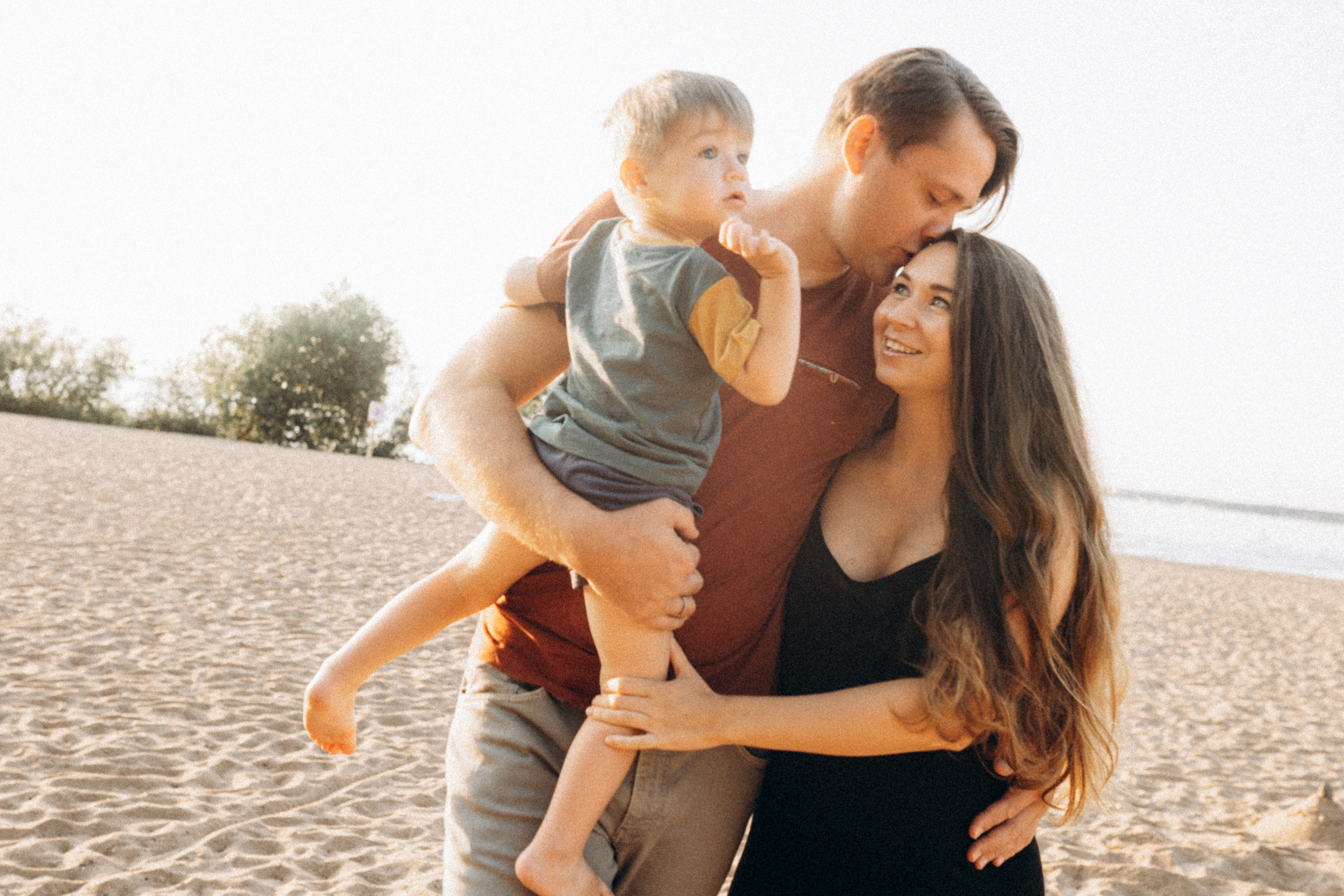 Андрей, Ира и Петя, август 2022. Семейный фотограф Санкт-Петербург СПб Митрофанова Ольга