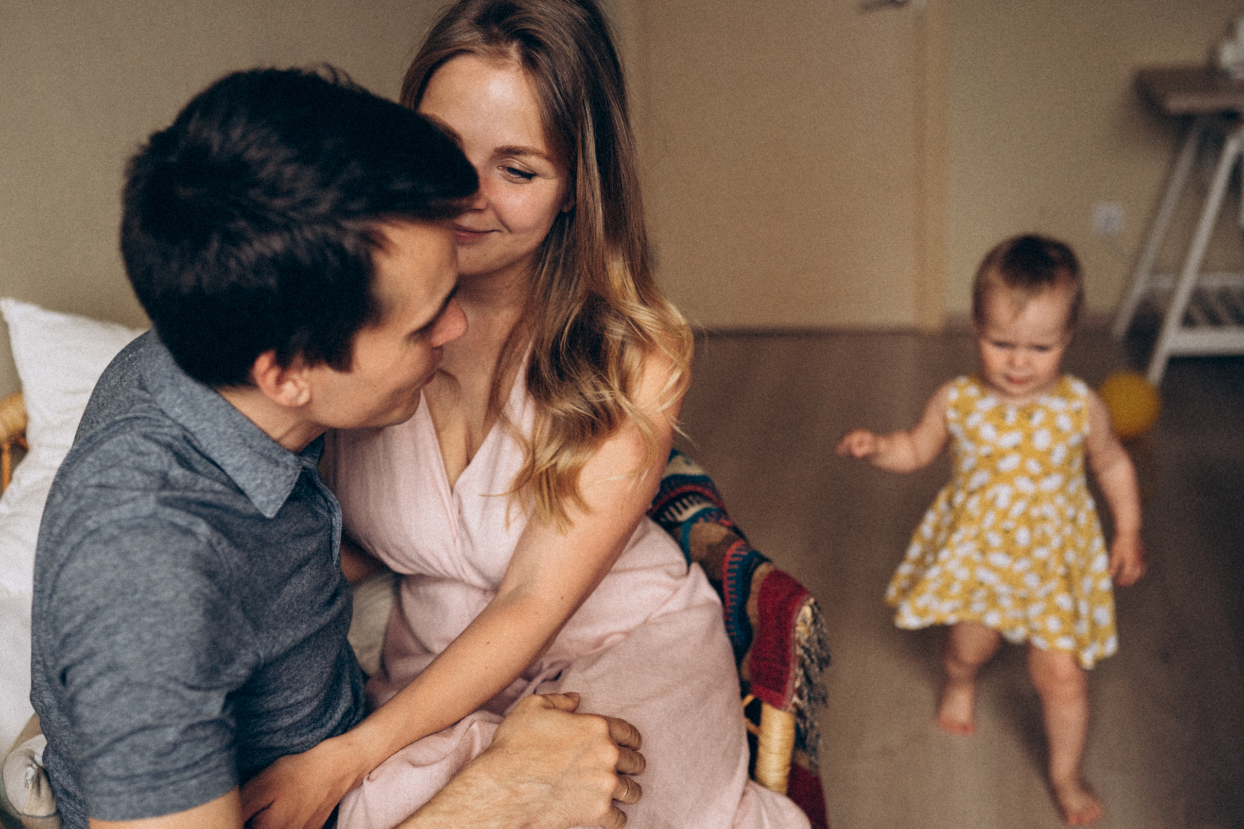 Денис, Женя и Алиса, май 2021. Семейный фотограф Санкт-Петербург СПб Митрофанова Ольга
