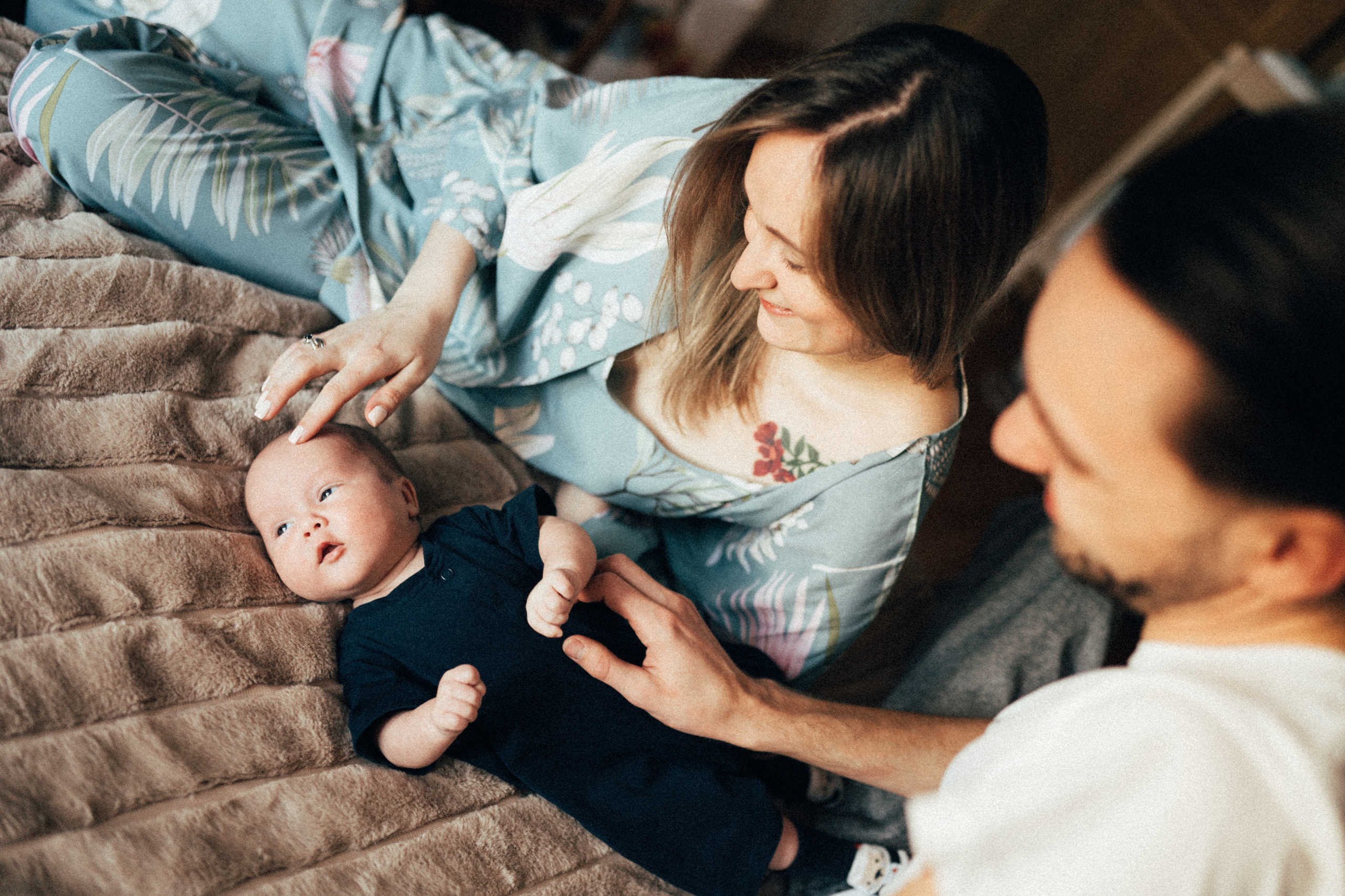 Слава, Полина и Тима, март 2021. Семейный фотограф Санкт-Петербург СПб Митрофанова Ольга