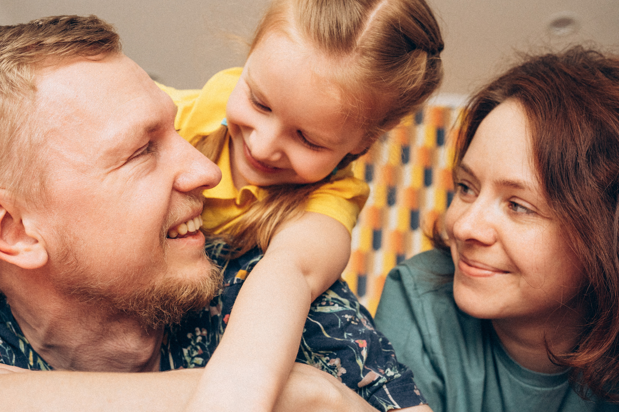 Антон, Света и Аня, апрель 2021. Семейный фотограф Санкт-Петербург СПб Митрофанова Ольга