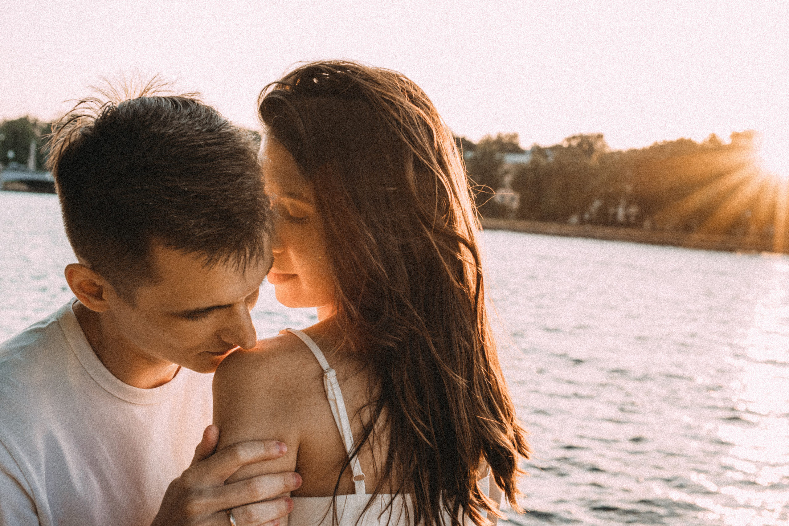 Дана и Паша, июль 2021. Семейный фотограф Санкт-Петербург СПб Митрофанова Ольга