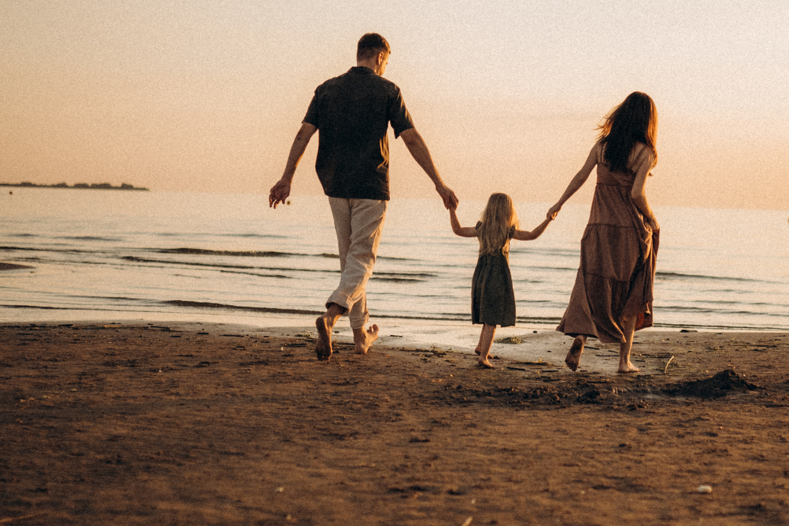 Илья, Света и Дарина, июнь 2021. Семейный фотограф Санкт-Петербург СПб Митрофанова Ольга