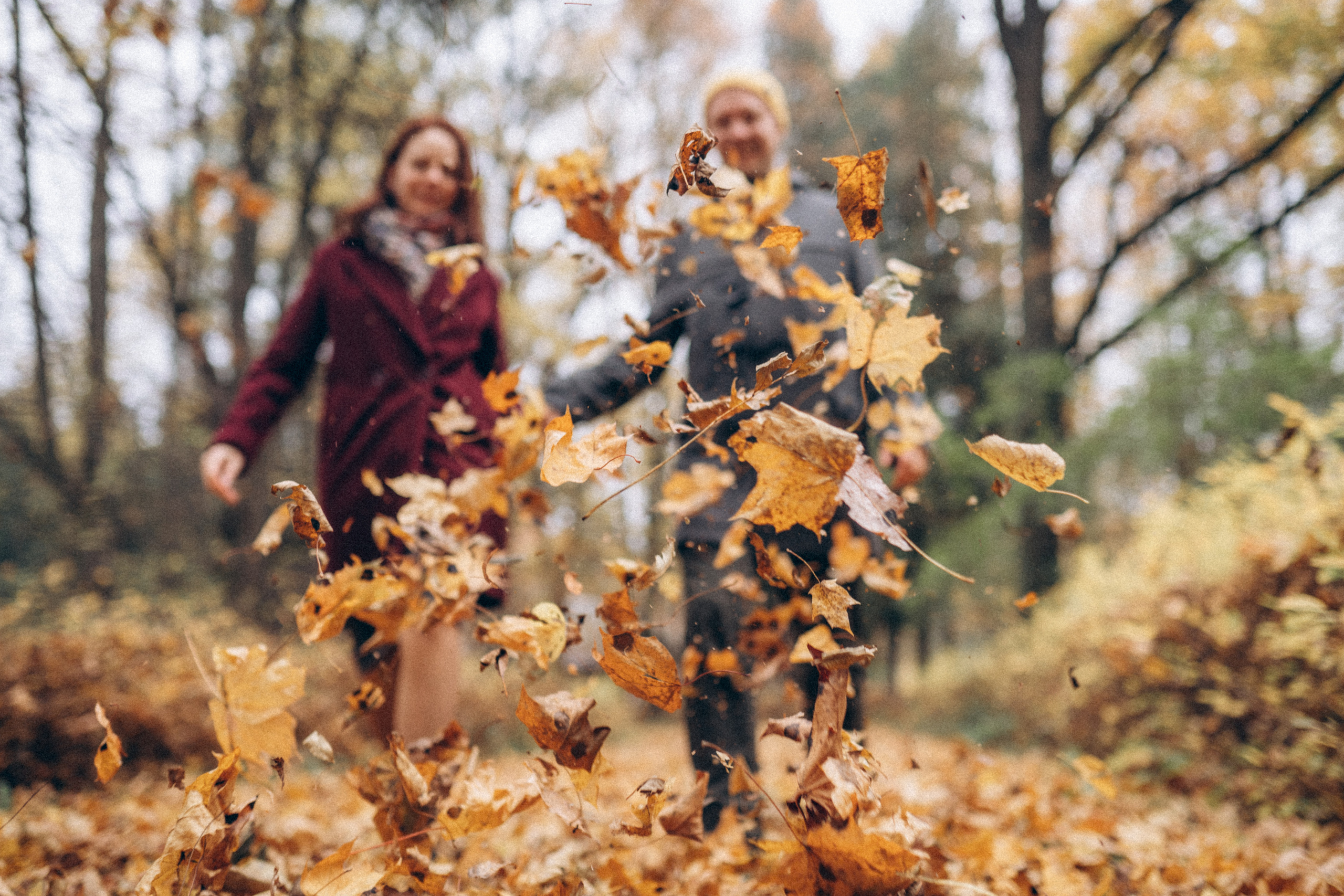 Антон и Света, октябрь 2021. Семейный фотограф Санкт-Петербург СПб Митрофанова Ольга