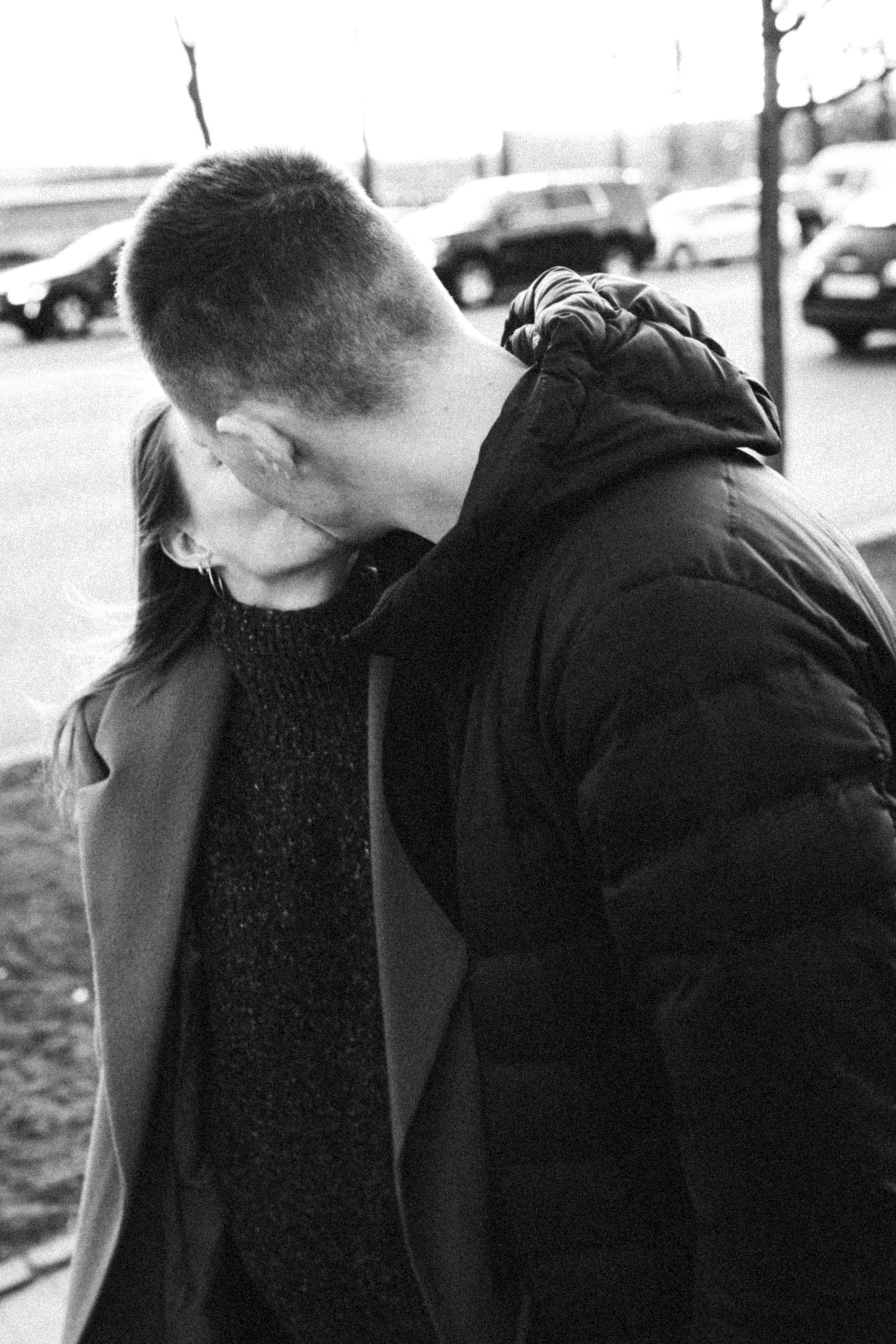 Аня и Толя, апрель 2021. Семейный фотограф Санкт-Петербург СПб Митрофанова Ольга