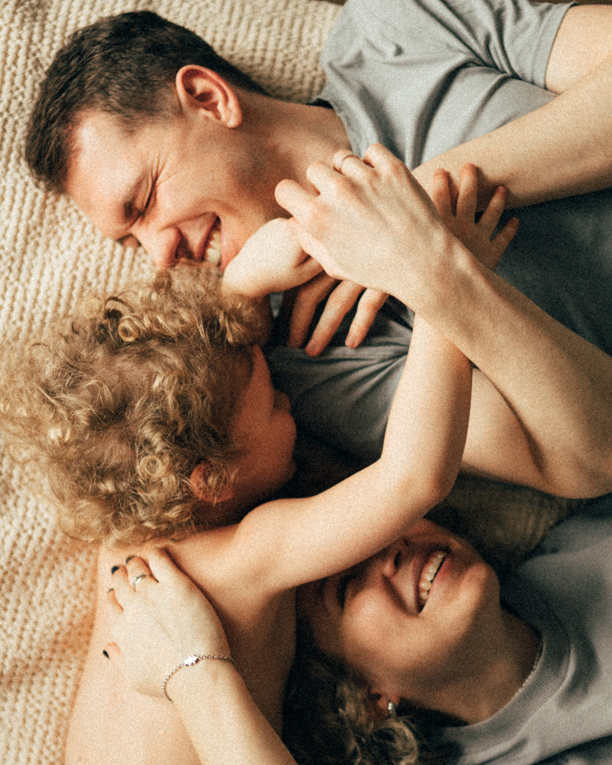 Саша, Ксюша и Ева, февраль 2021. Семейный фотограф Санкт-Петербург СПб Митрофанова Ольга