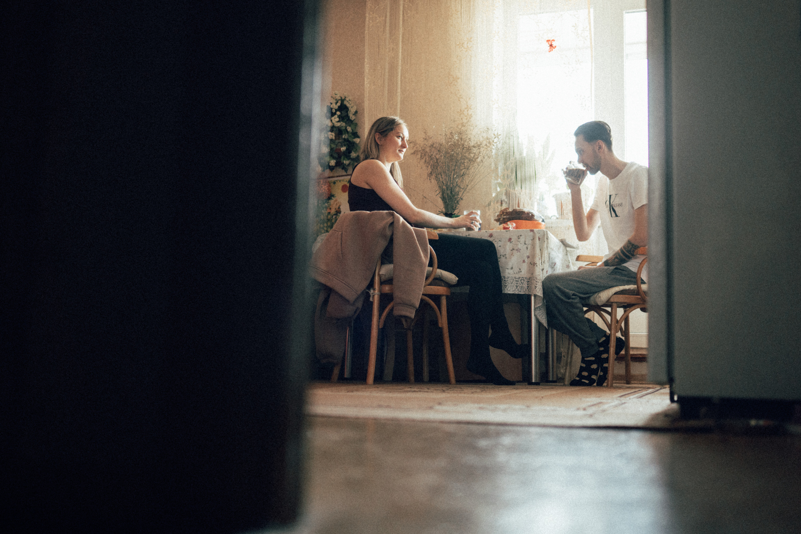 Слава, Полина и Тима, март 2021. Семейный фотограф Санкт-Петербург СПб Митрофанова Ольга