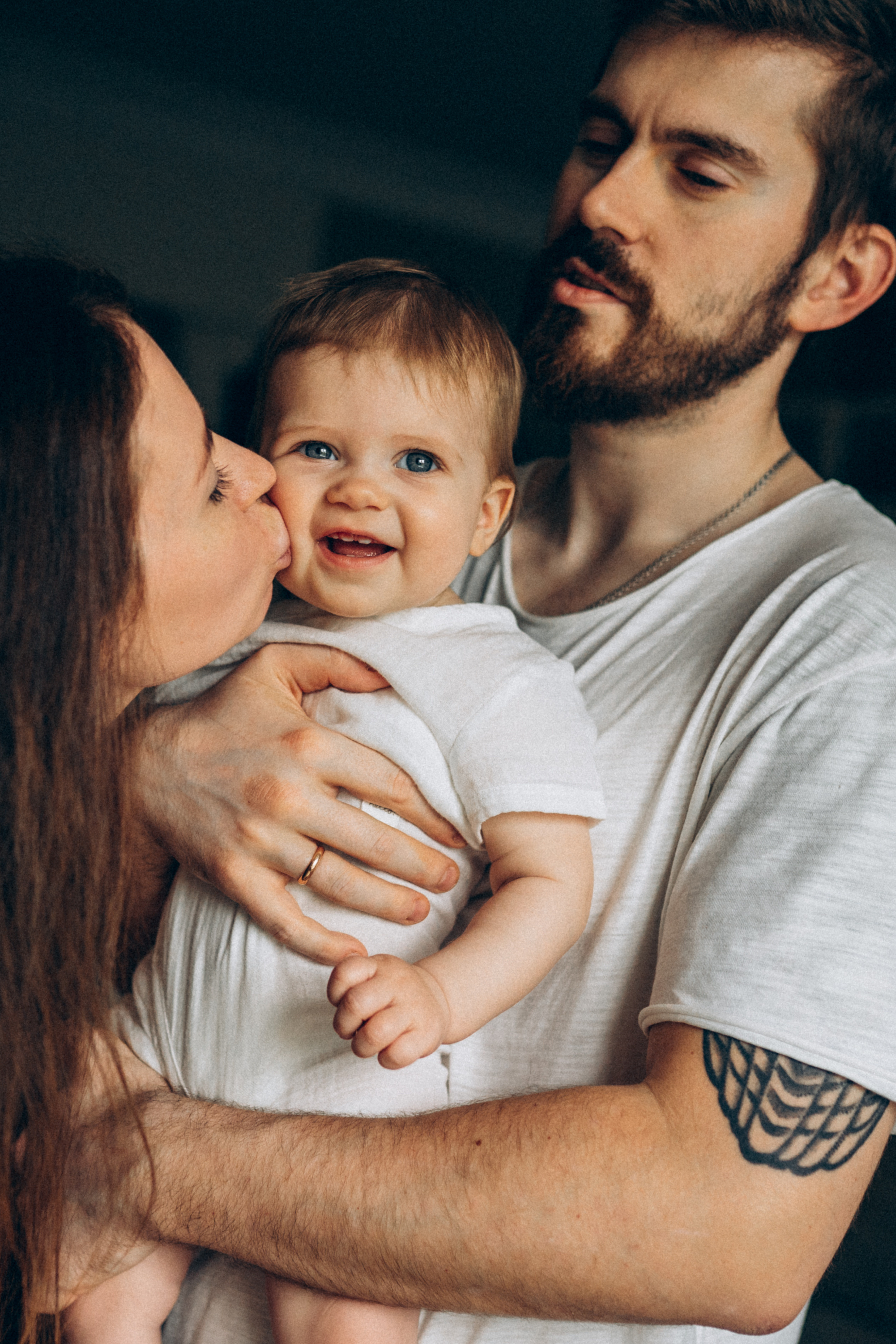 Дима, Даша и Майя, май 2021. Семейный фотограф Санкт-Петербург СПб Митрофанова Ольга