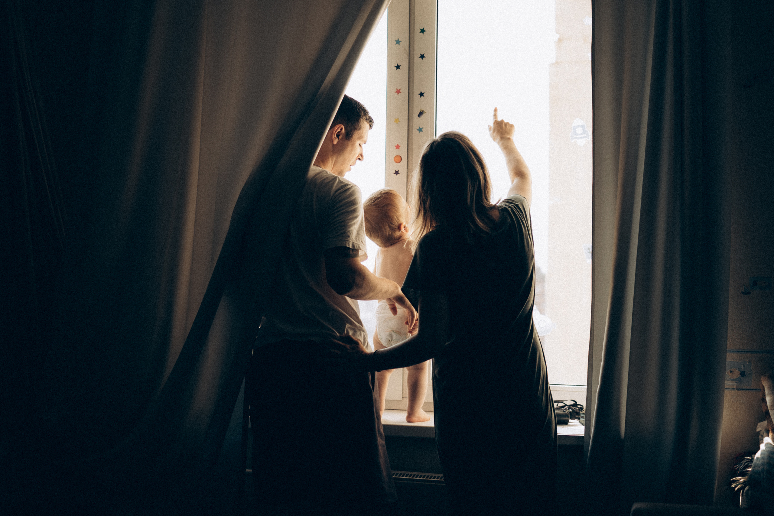 Максим, Женя и Миша, июль 2021. Семейный фотограф Санкт-Петербург СПб Митрофанова Ольга