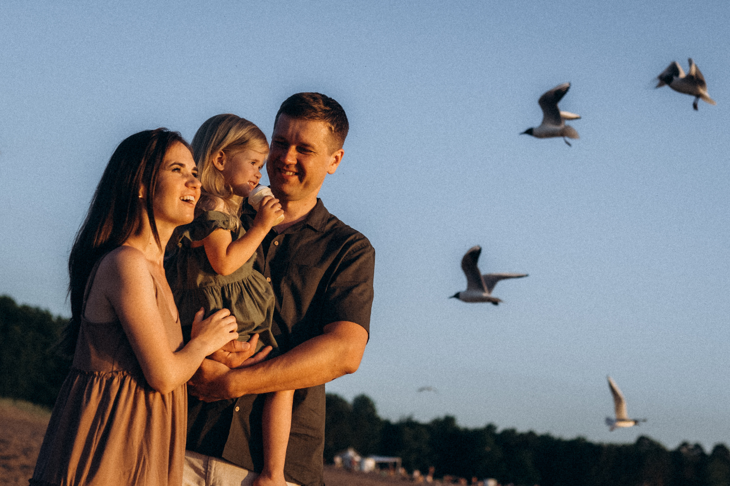 Илья, Света и Дарина, июнь 2021. Семейный фотограф Санкт-Петербург СПб Митрофанова Ольга