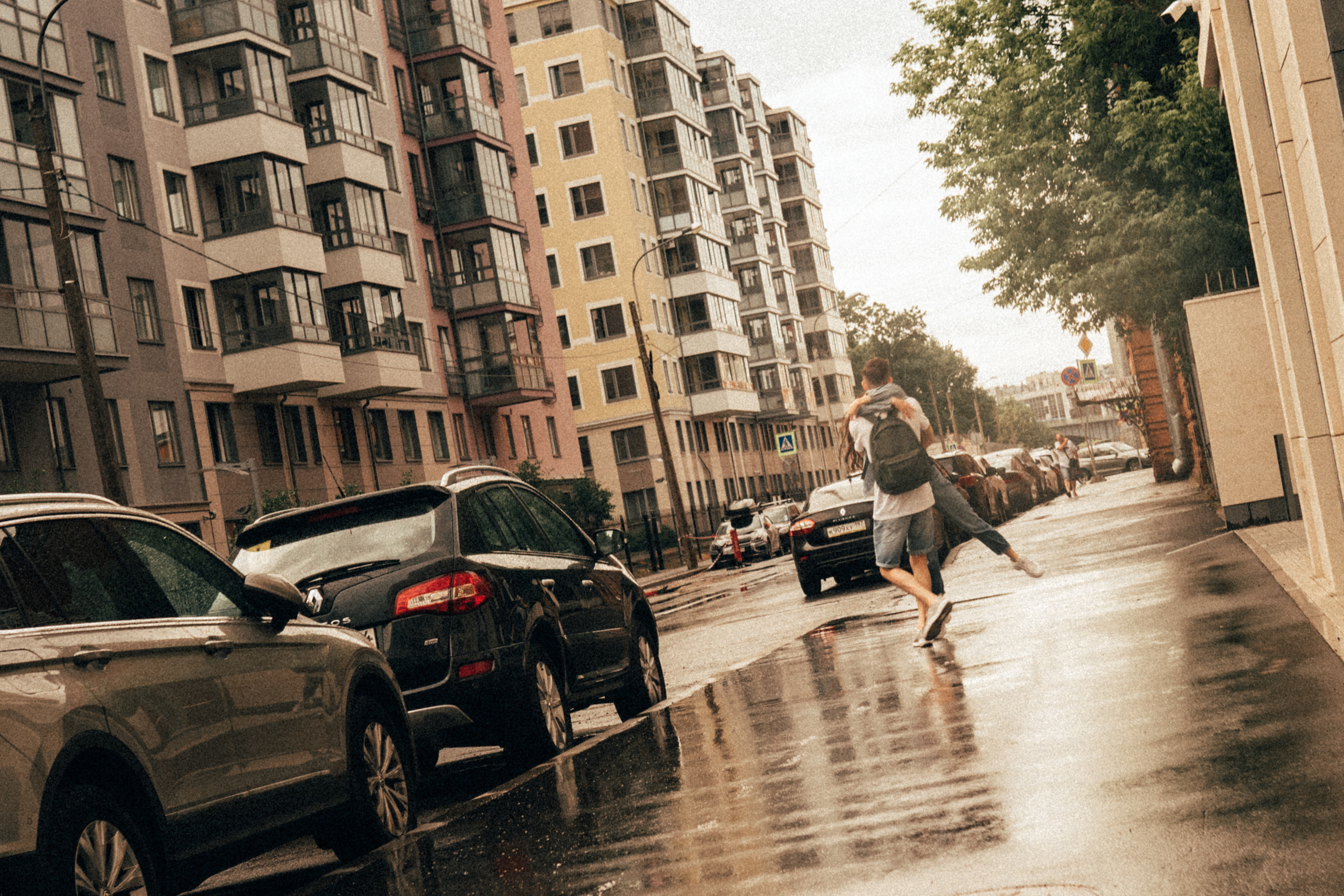 Дана и Паша, июль 2021. Семейный фотограф Санкт-Петербург СПб Митрофанова Ольга