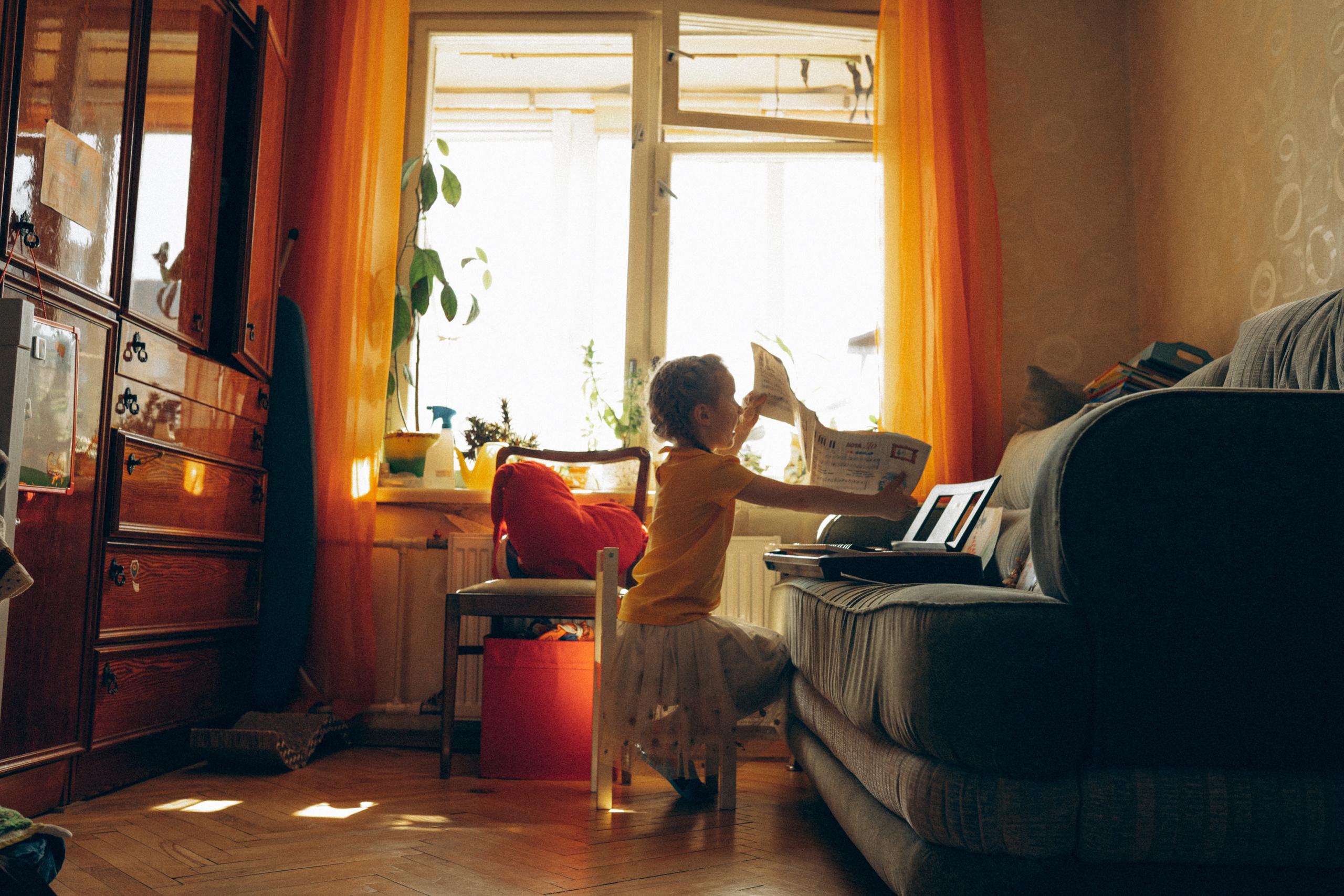 Антон, Света и Аня, апрель 2021. Семейный фотограф Санкт-Петербург СПб Митрофанова Ольга