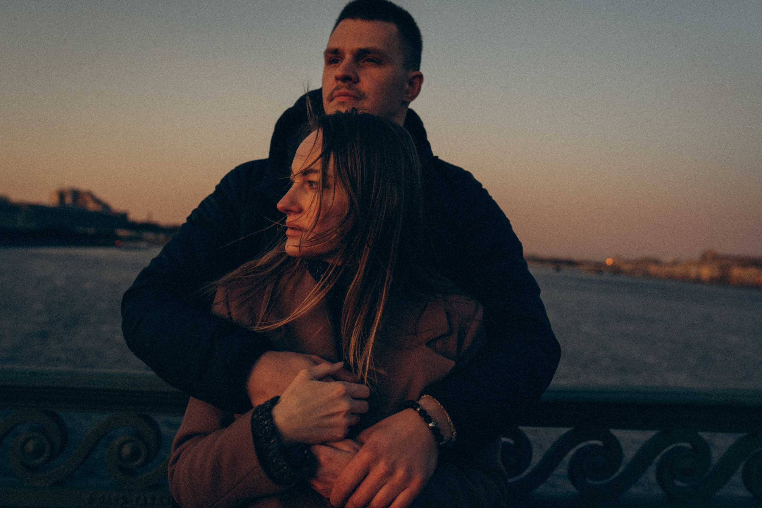 Аня и Толя, апрель 2021. Семейный фотограф Санкт-Петербург СПб Митрофанова Ольга