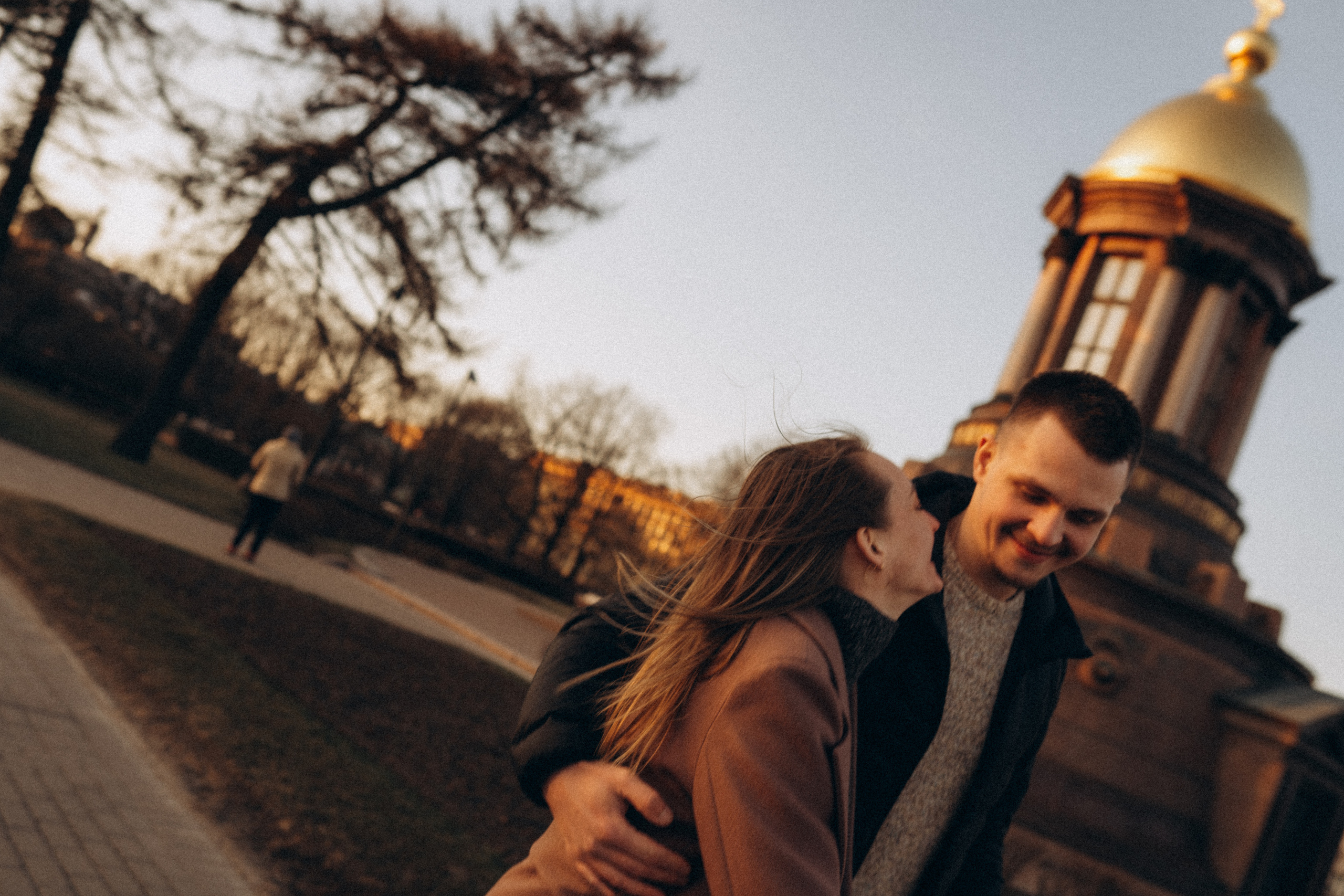 Аня и Толя, апрель 2021. Семейный фотограф Санкт-Петербург СПб Митрофанова Ольга