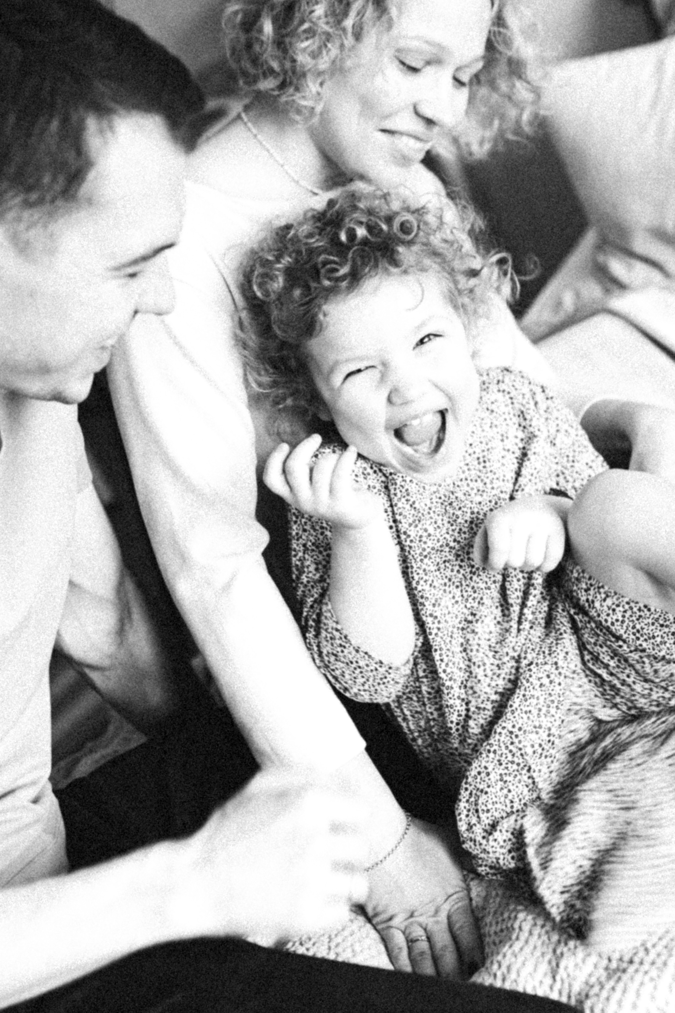 Саша, Ксюша и Ева, февраль 2021. Семейный фотограф Санкт-Петербург СПб Митрофанова Ольга