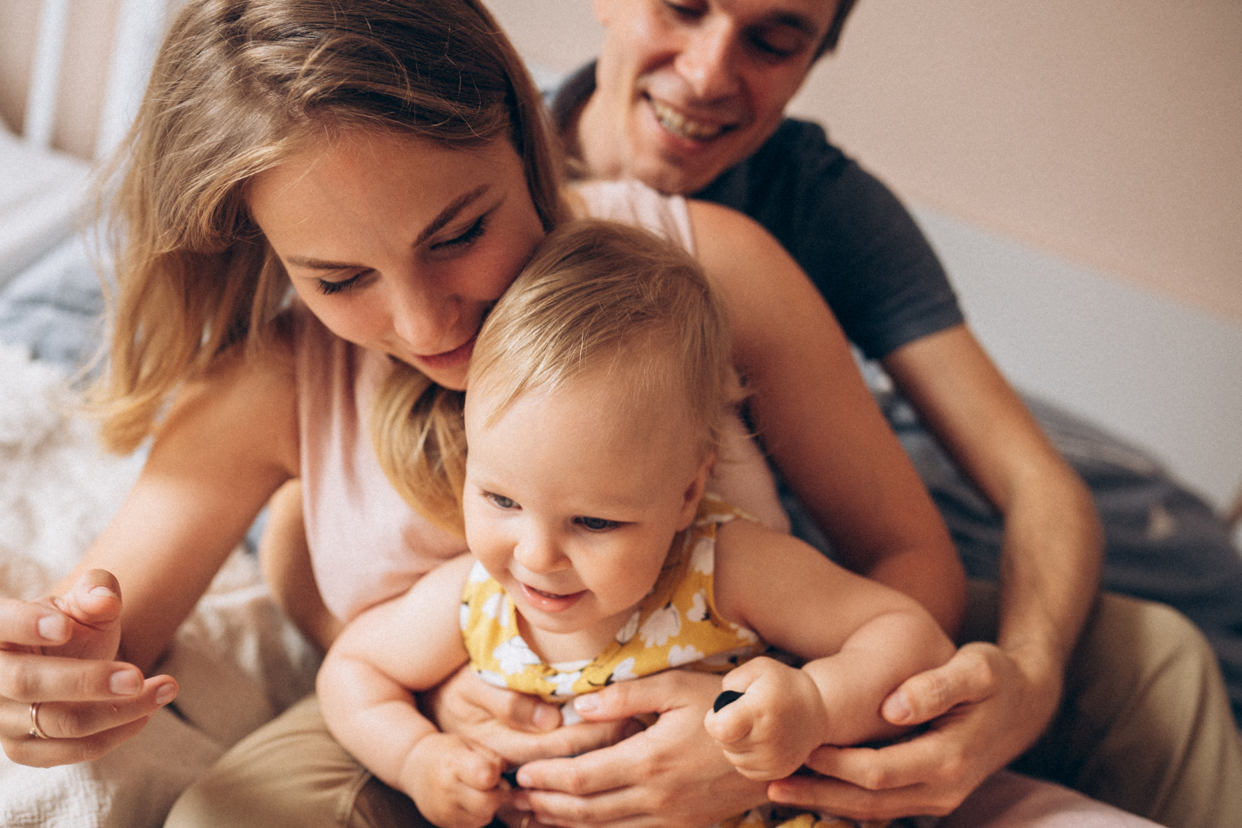 Денис, Женя и Алиса, май 2021. Семейный фотограф Санкт-Петербург СПб Митрофанова Ольга