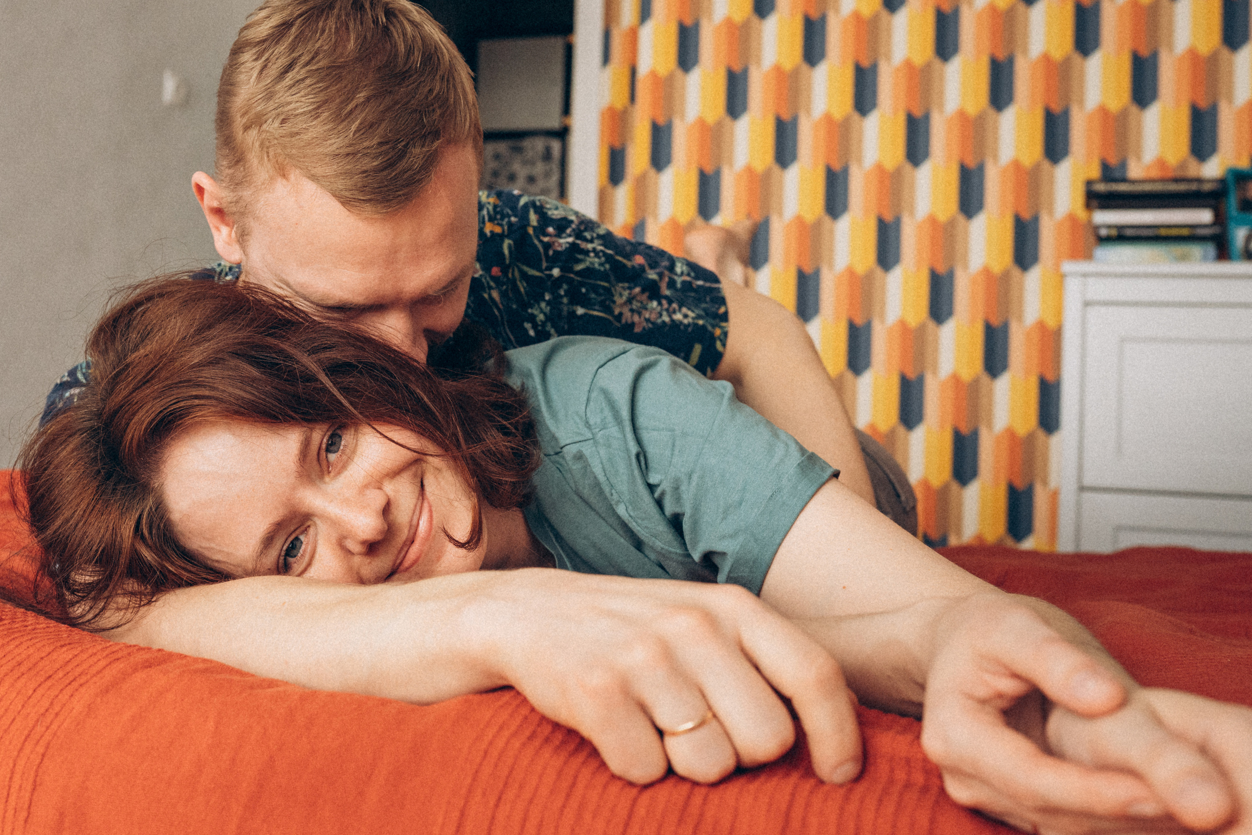 Антон, Света и Аня, апрель 2021. Семейный фотограф Санкт-Петербург СПб Митрофанова Ольга