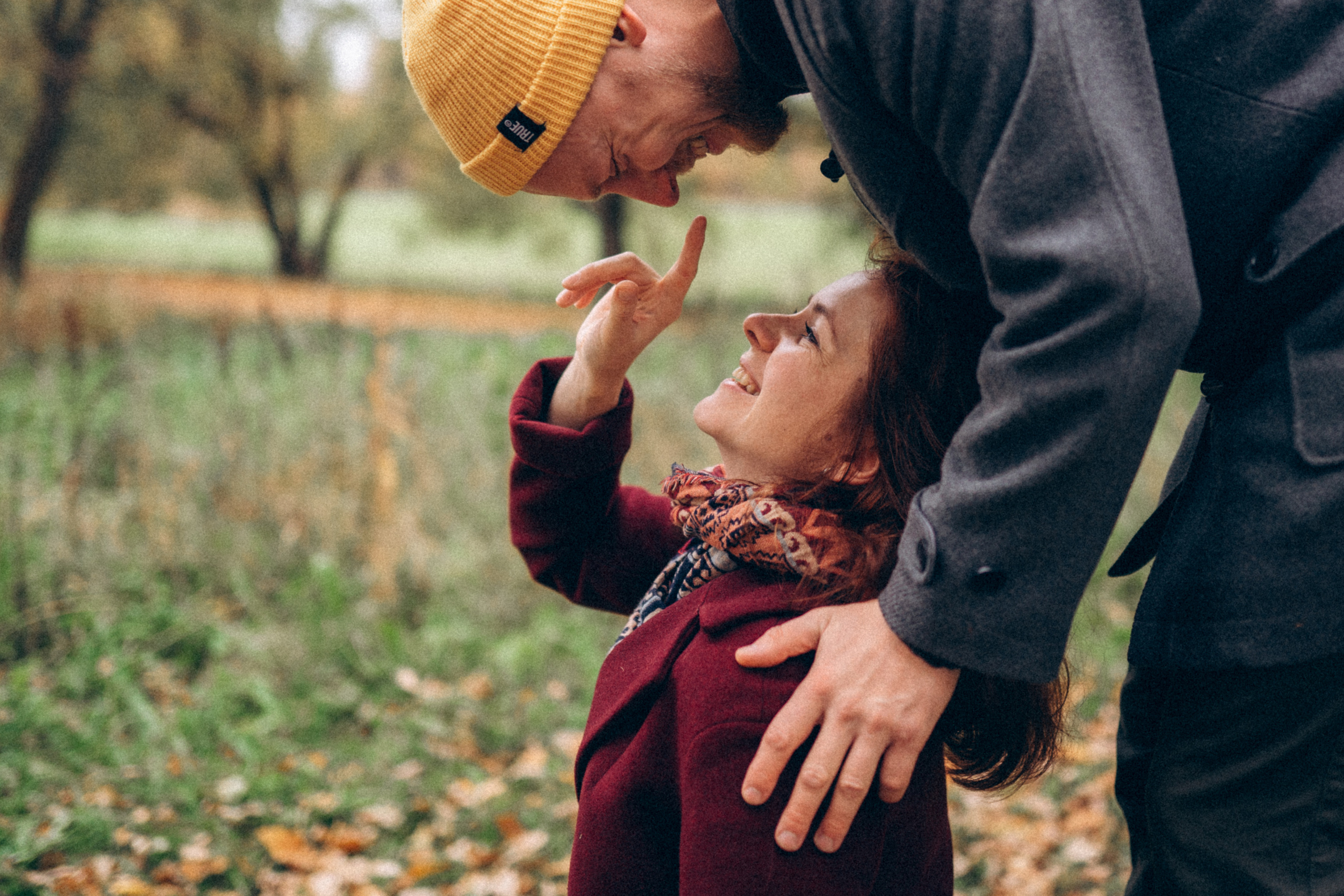 Антон и Света, октябрь 2021. Семейный фотограф Санкт-Петербург СПб Митрофанова Ольга