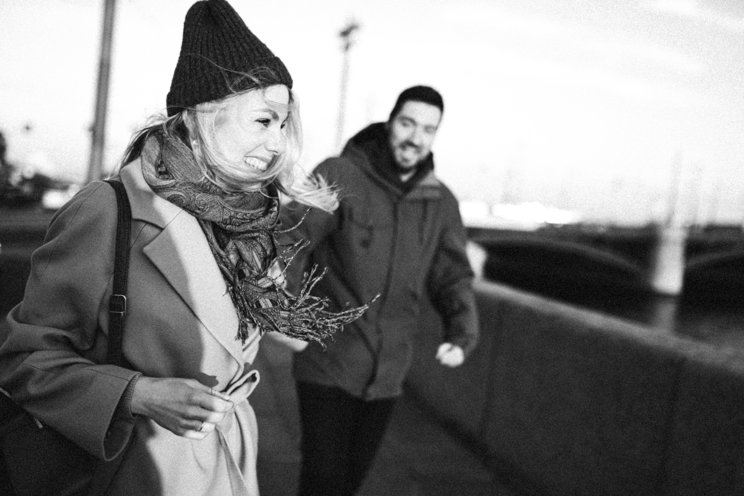 Хьюго и Ксюша, октябрь 2021. Семейный фотограф Санкт-Петербург СПб Митрофанова Ольга