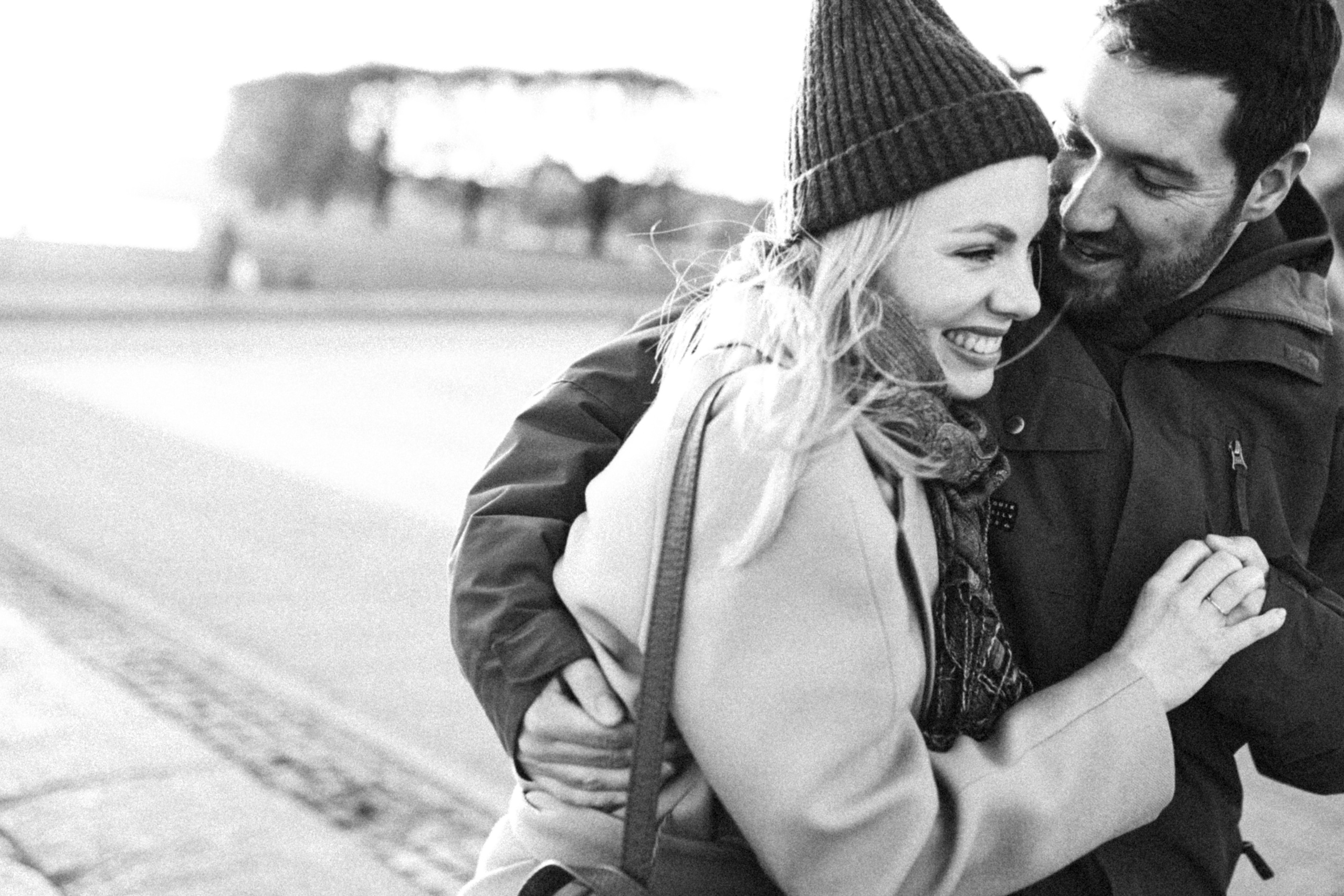 Хьюго и Ксюша, октябрь 2021. Семейный фотограф Санкт-Петербург СПб Митрофанова Ольга