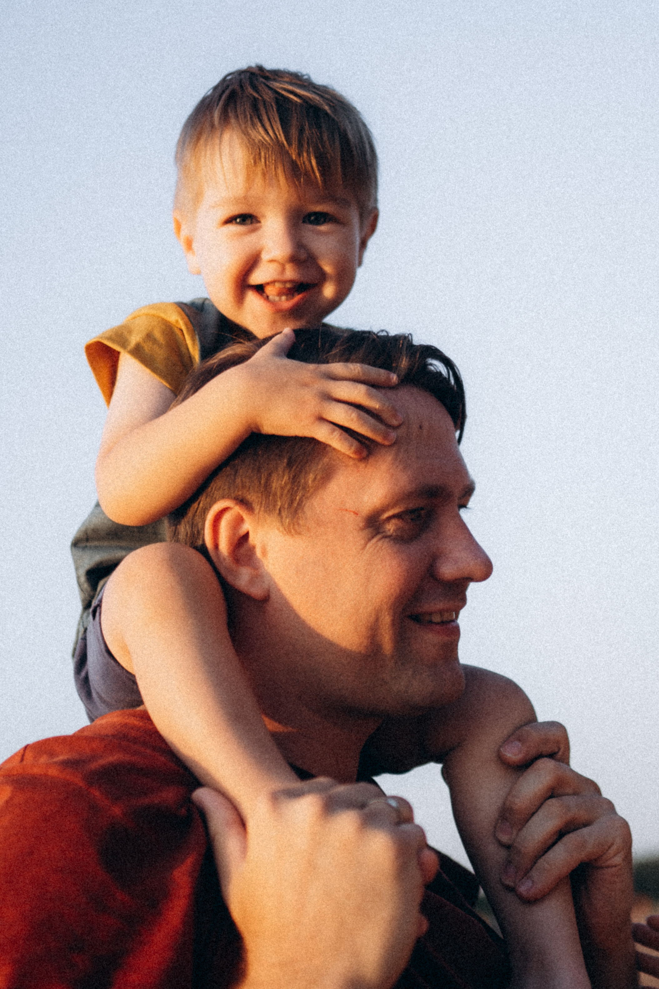 Андрей, Ира и Петя, август 2022. Семейный фотограф Санкт-Петербург СПб Митрофанова Ольга