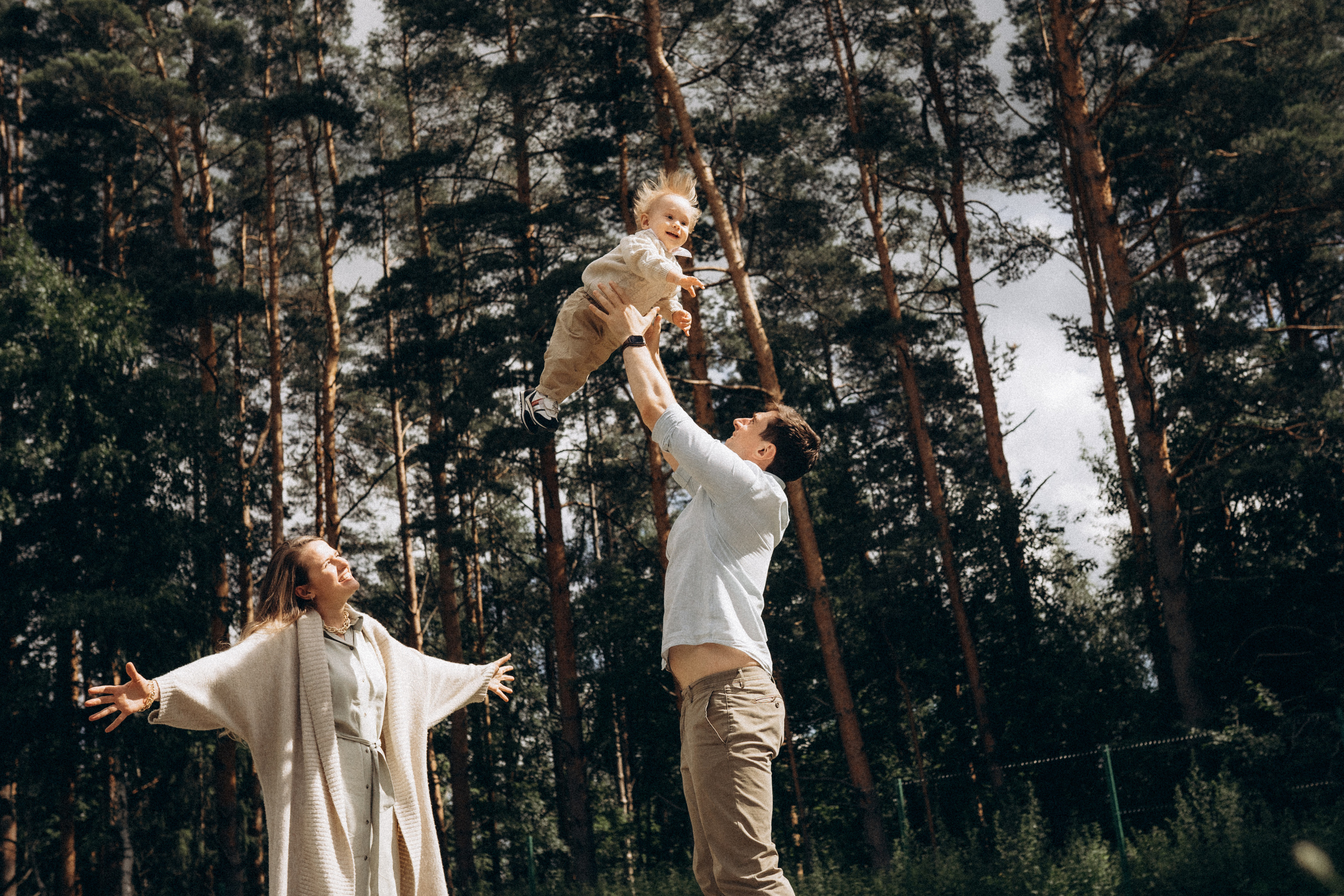 День Рождения Максима, июль 2022. Семейный фотограф Санкт-Петербург СПб Митрофанова Ольга