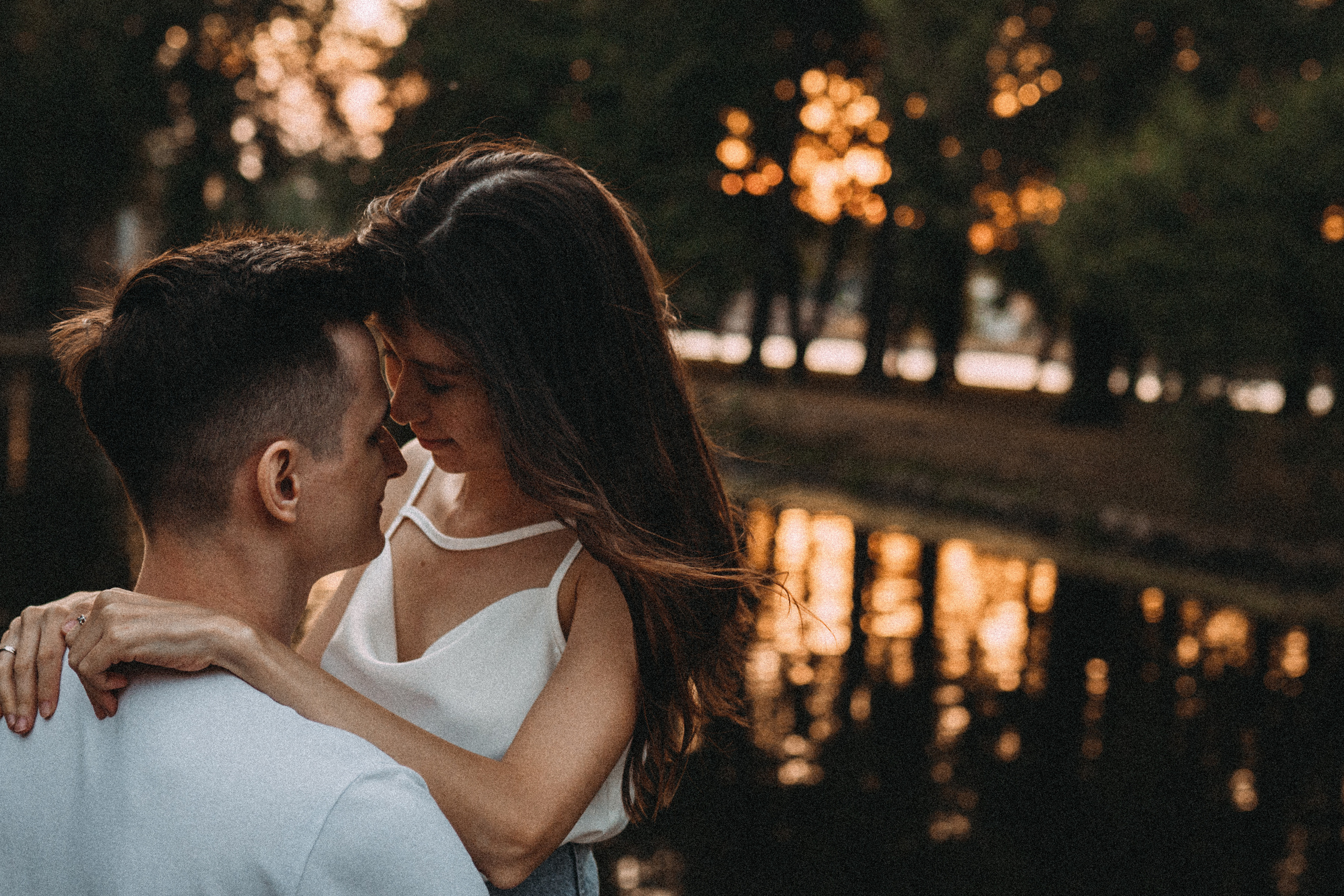 Дана и Паша, июль 2021. Семейный фотограф Санкт-Петербург СПб Митрофанова Ольга