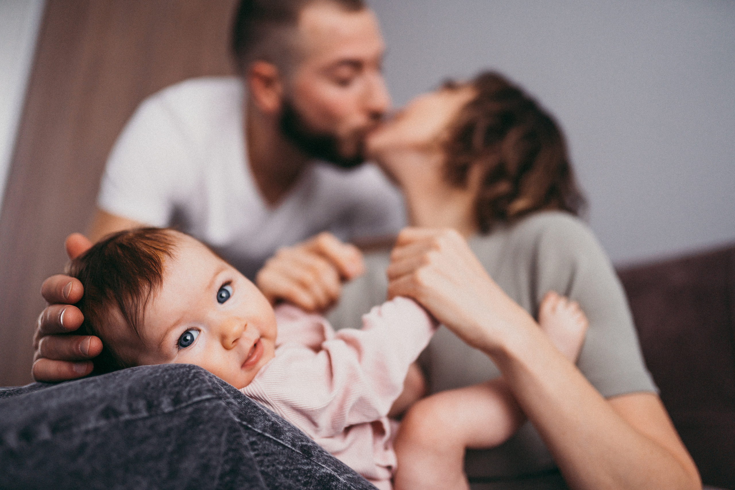 Женя, Ира и Маша, январь 2021. Семейный фотограф Санкт-Петербург СПб Митрофанова Ольга