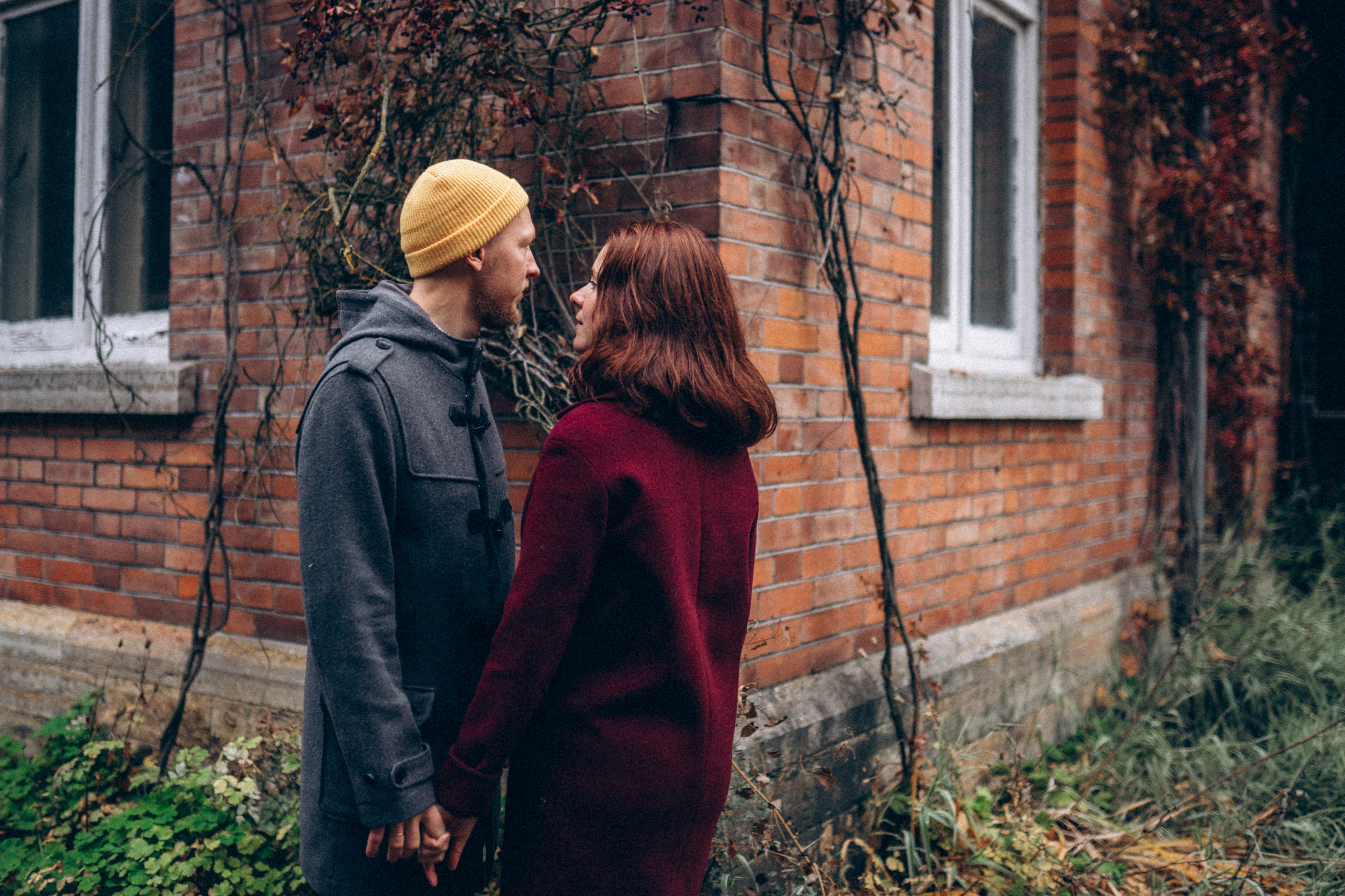 Антон и Света, октябрь 2021. Семейный фотограф Санкт-Петербург СПб Митрофанова Ольга