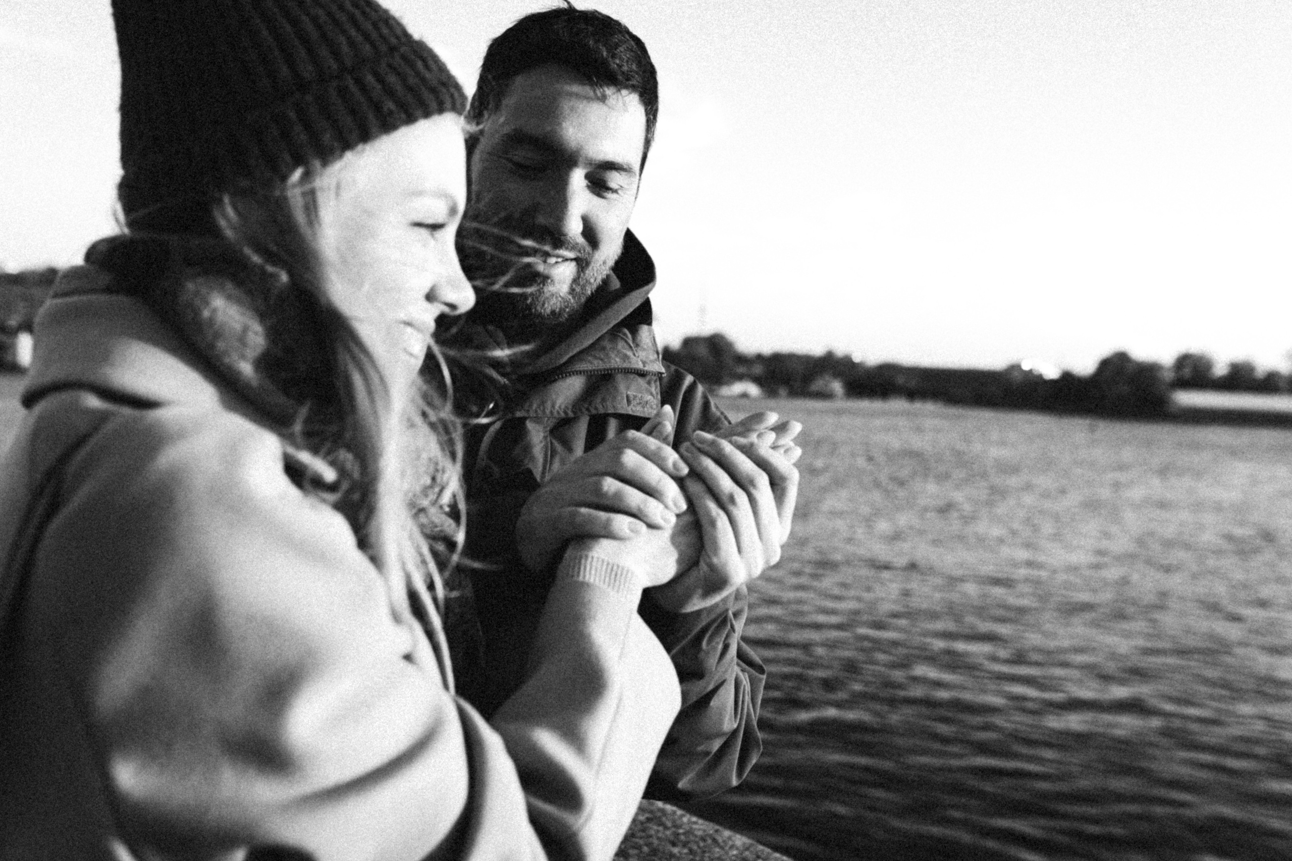 Хьюго и Ксюша, октябрь 2021. Семейный фотограф Санкт-Петербург СПб Митрофанова Ольга