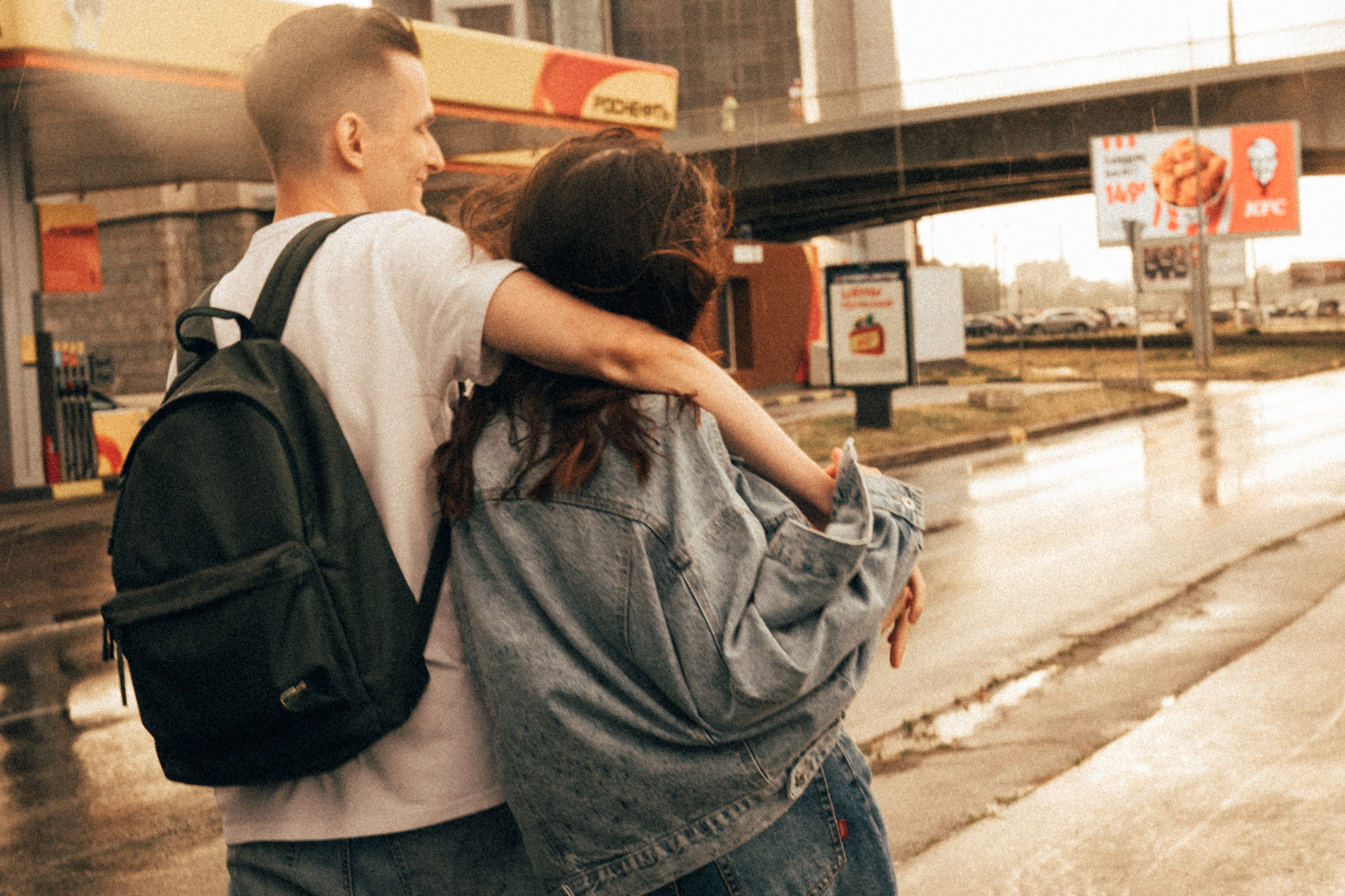 Дана и Паша, июль 2021. Семейный фотограф Санкт-Петербург СПб Митрофанова Ольга