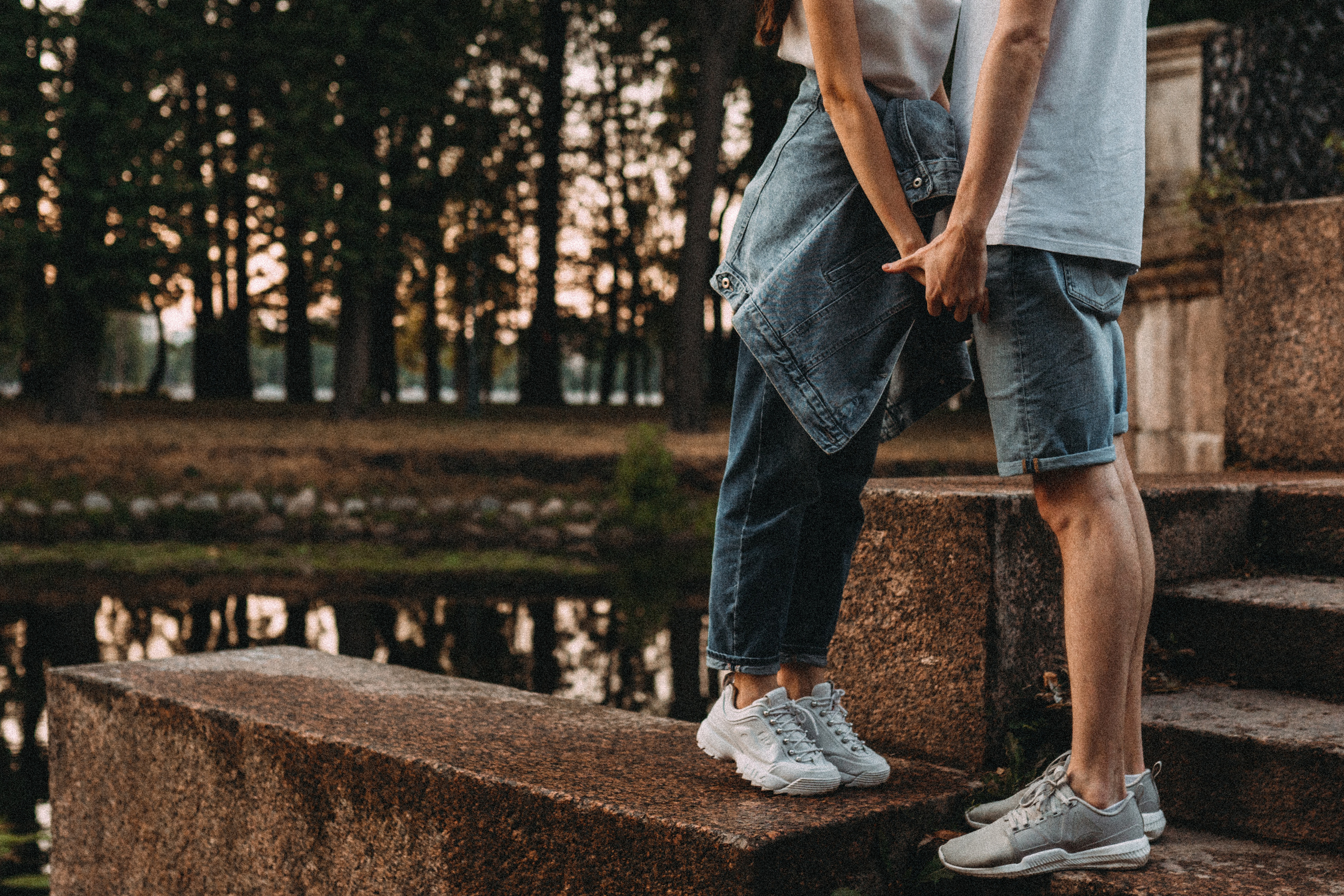 Дана и Паша, июль 2021. Семейный фотограф Санкт-Петербург СПб Митрофанова Ольга