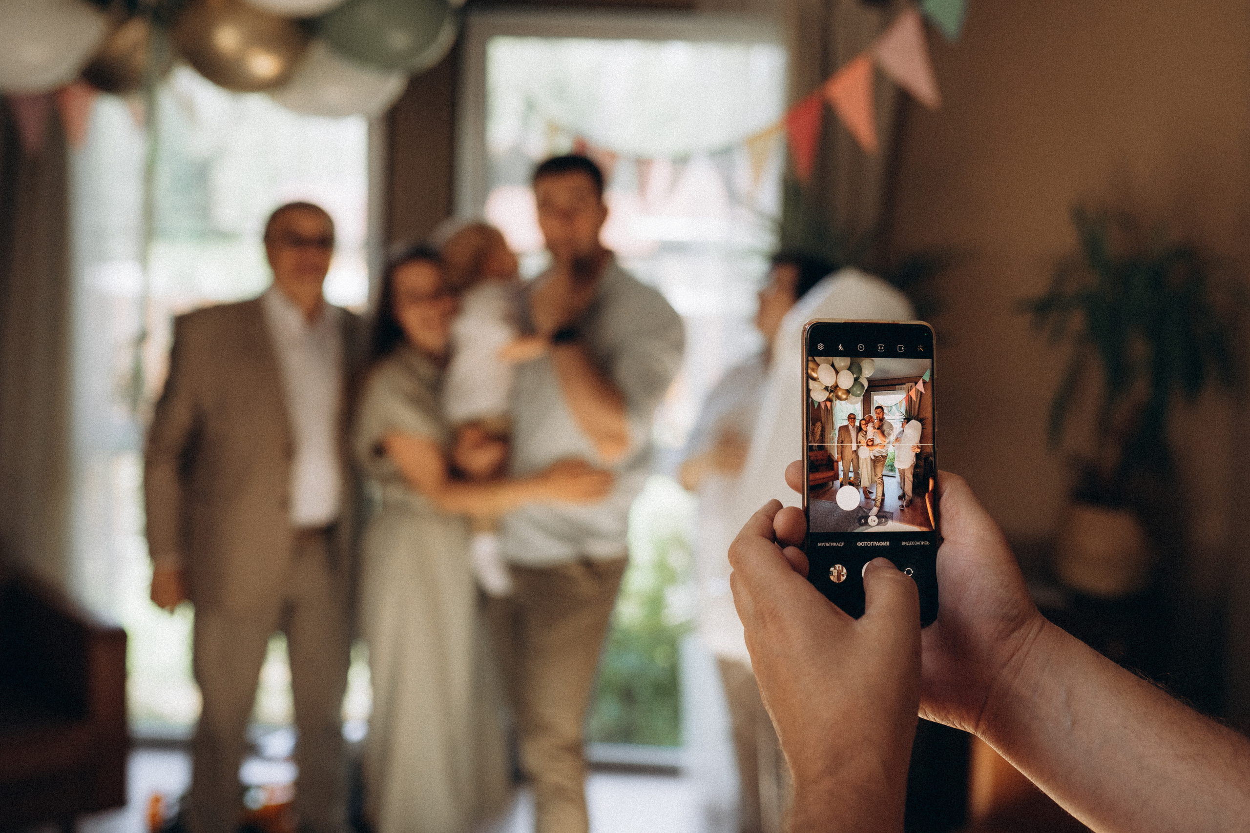 День Рождения Максима, июль 2022. Семейный фотограф Санкт-Петербург СПб Митрофанова Ольга