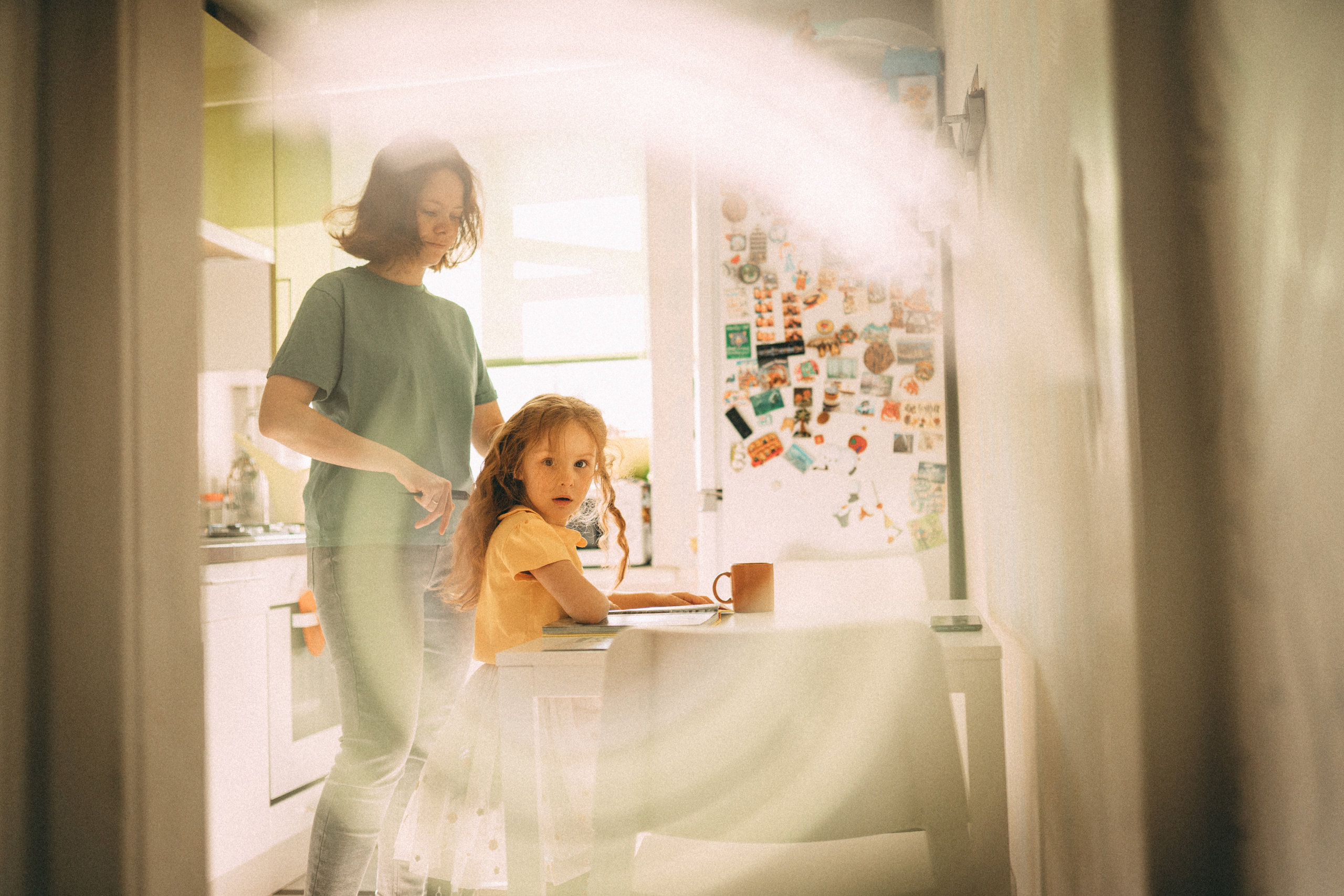 Антон, Света и Аня, апрель 2021. Семейный фотограф Санкт-Петербург СПб Митрофанова Ольга
