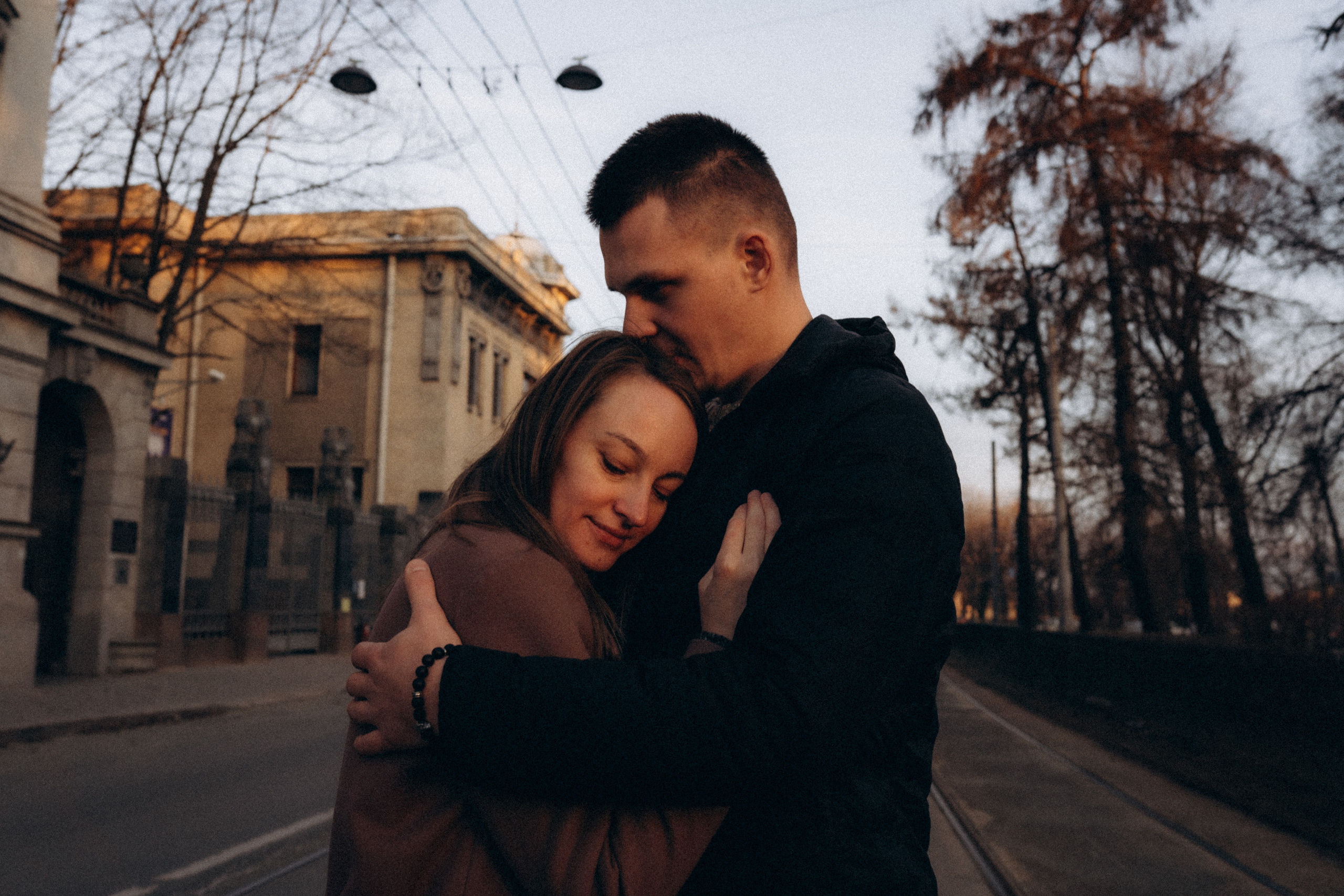 Аня и Толя, апрель 2021. Семейный фотограф Санкт-Петербург СПб Митрофанова Ольга