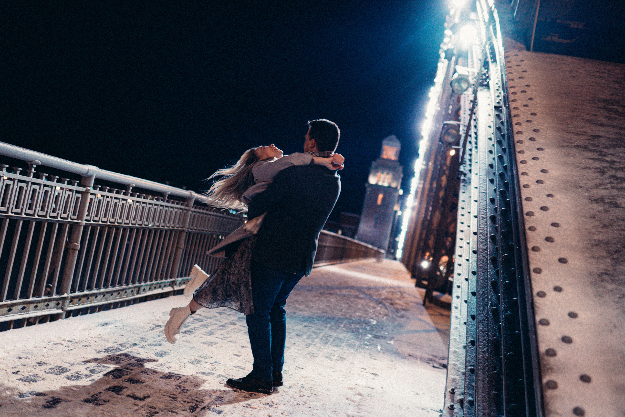 Люба и Паша, март 2021. Семейный фотограф Санкт-Петербург СПб Митрофанова Ольга