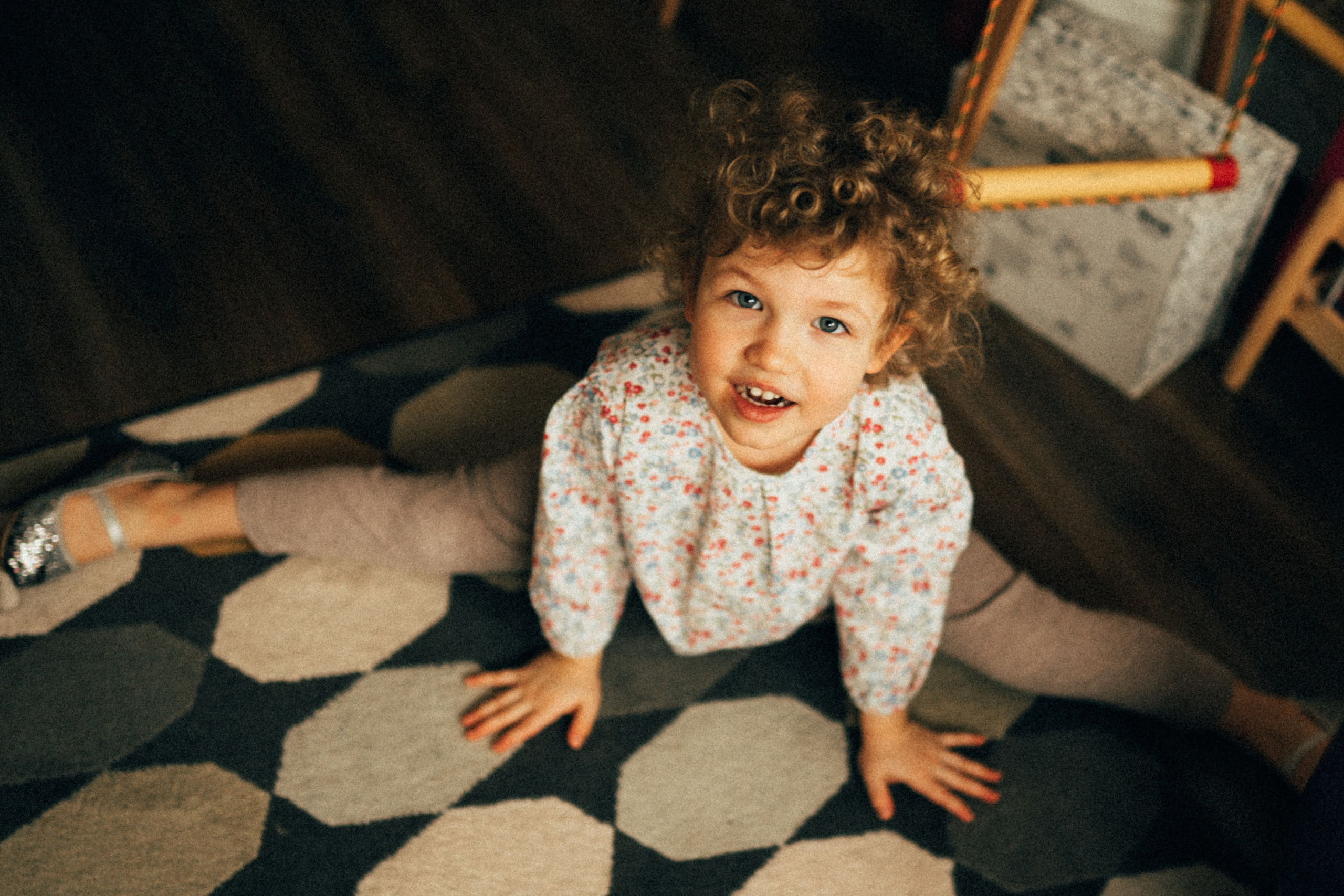 Саша, Ксюша и Ева, февраль 2021. Семейный фотограф Санкт-Петербург СПб Митрофанова Ольга