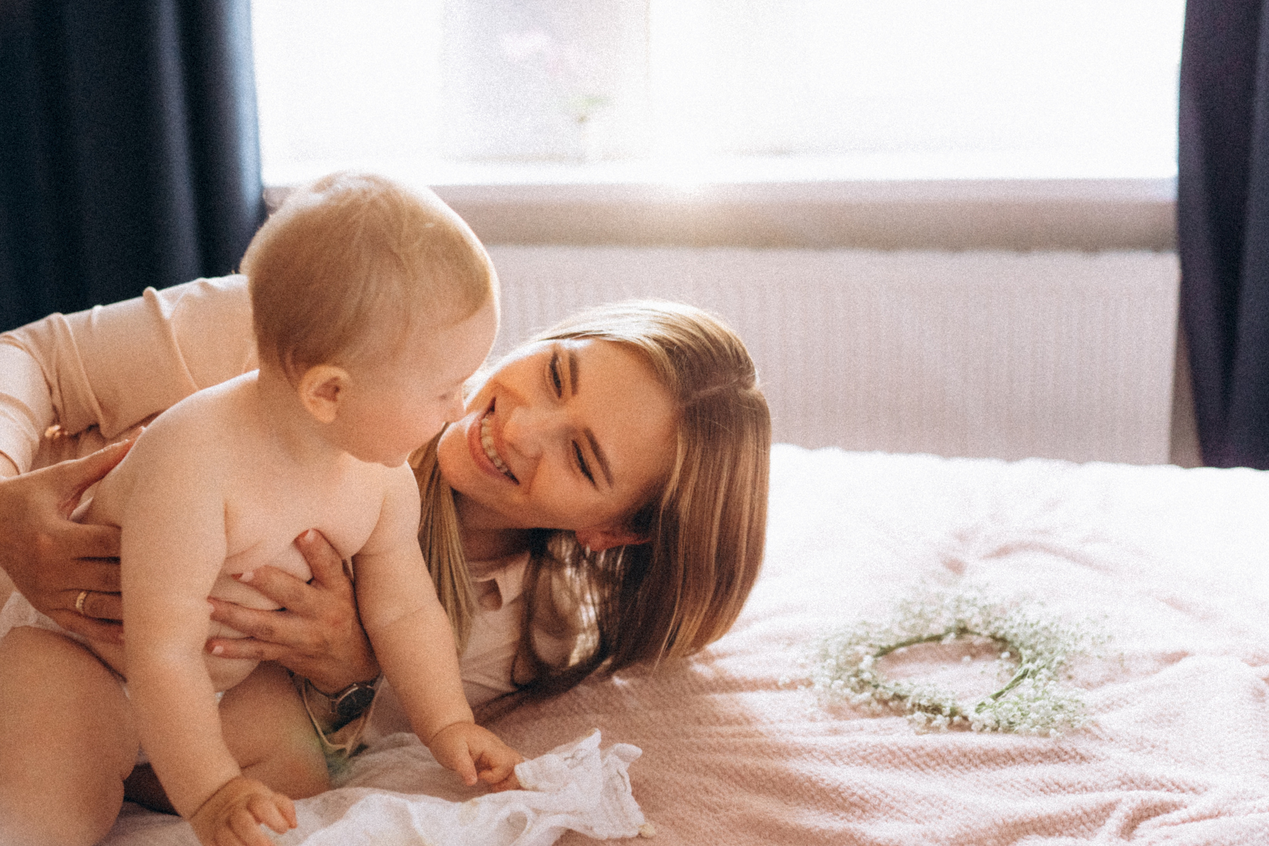 Витя, Оля и Кира, сентябрь 2021. Семейный фотограф Санкт-Петербург СПб Митрофанова Ольга