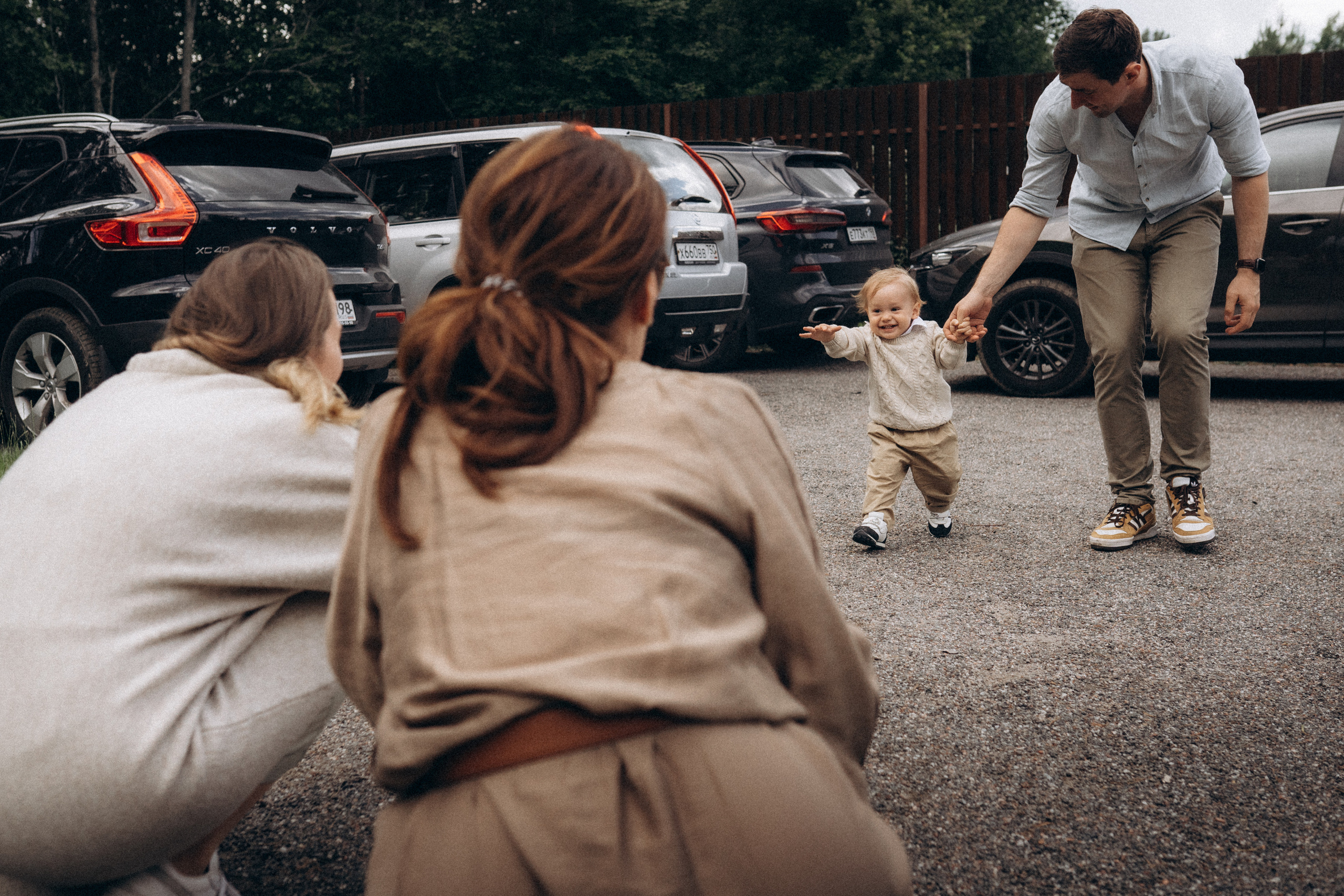 День Рождения Максима, июль 2022. Семейный фотограф Санкт-Петербург СПб Митрофанова Ольга