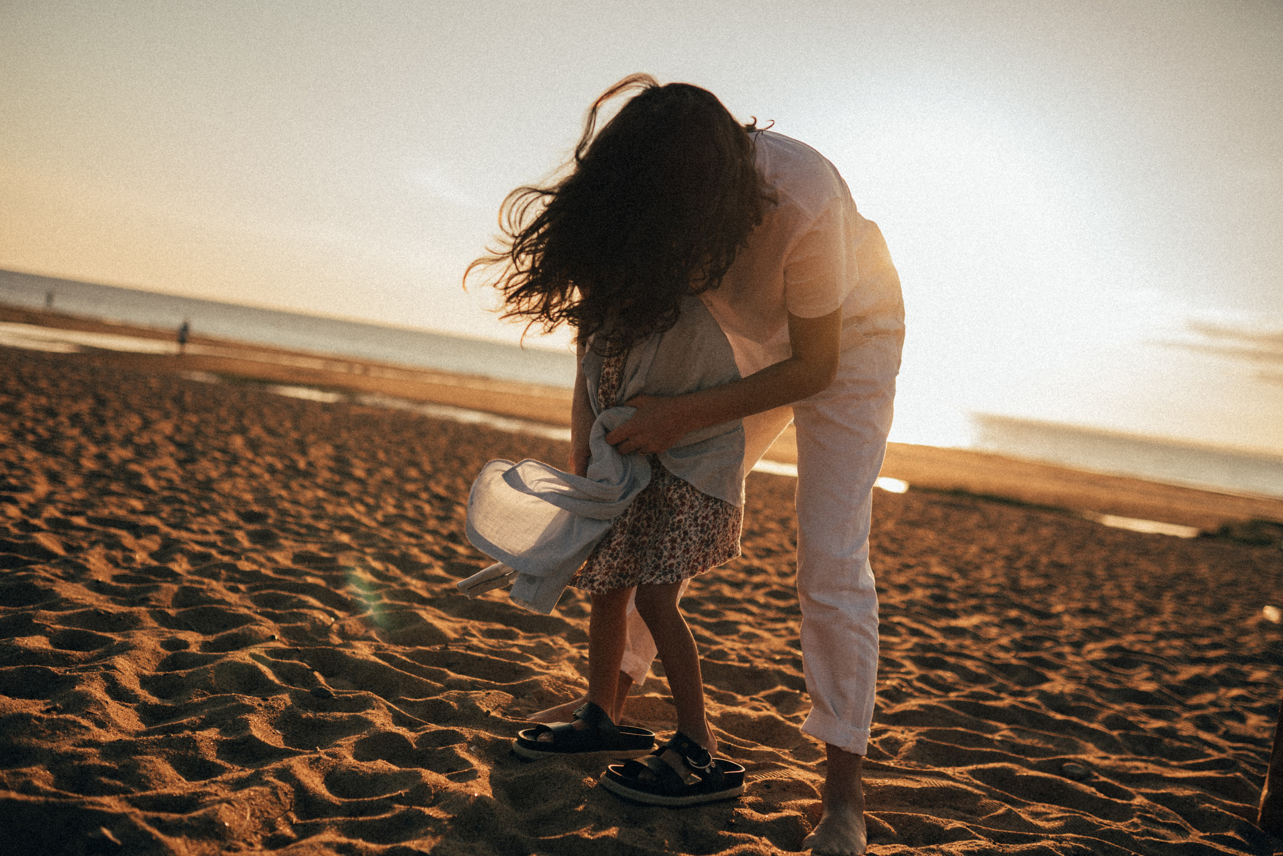 Сабина и Амина, июль 2021. Семейный фотограф Санкт-Петербург СПб Митрофанова Ольга