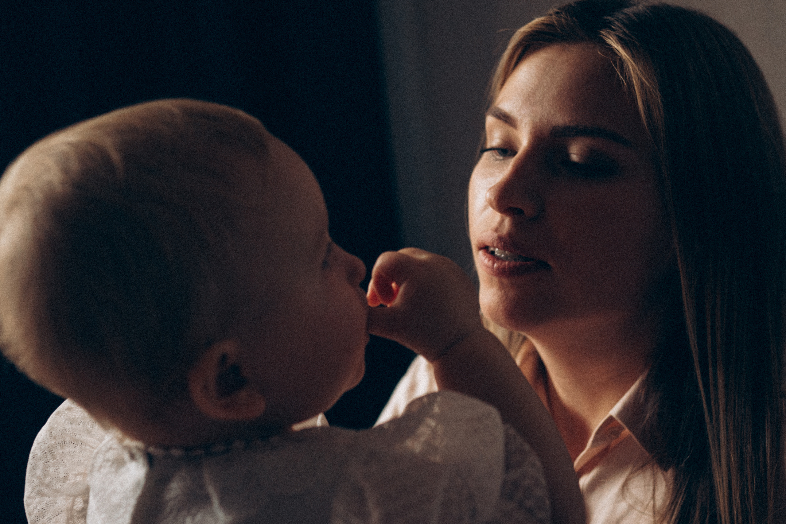 Витя, Оля и Кира, сентябрь 2021. Семейный фотограф Санкт-Петербург СПб Митрофанова Ольга