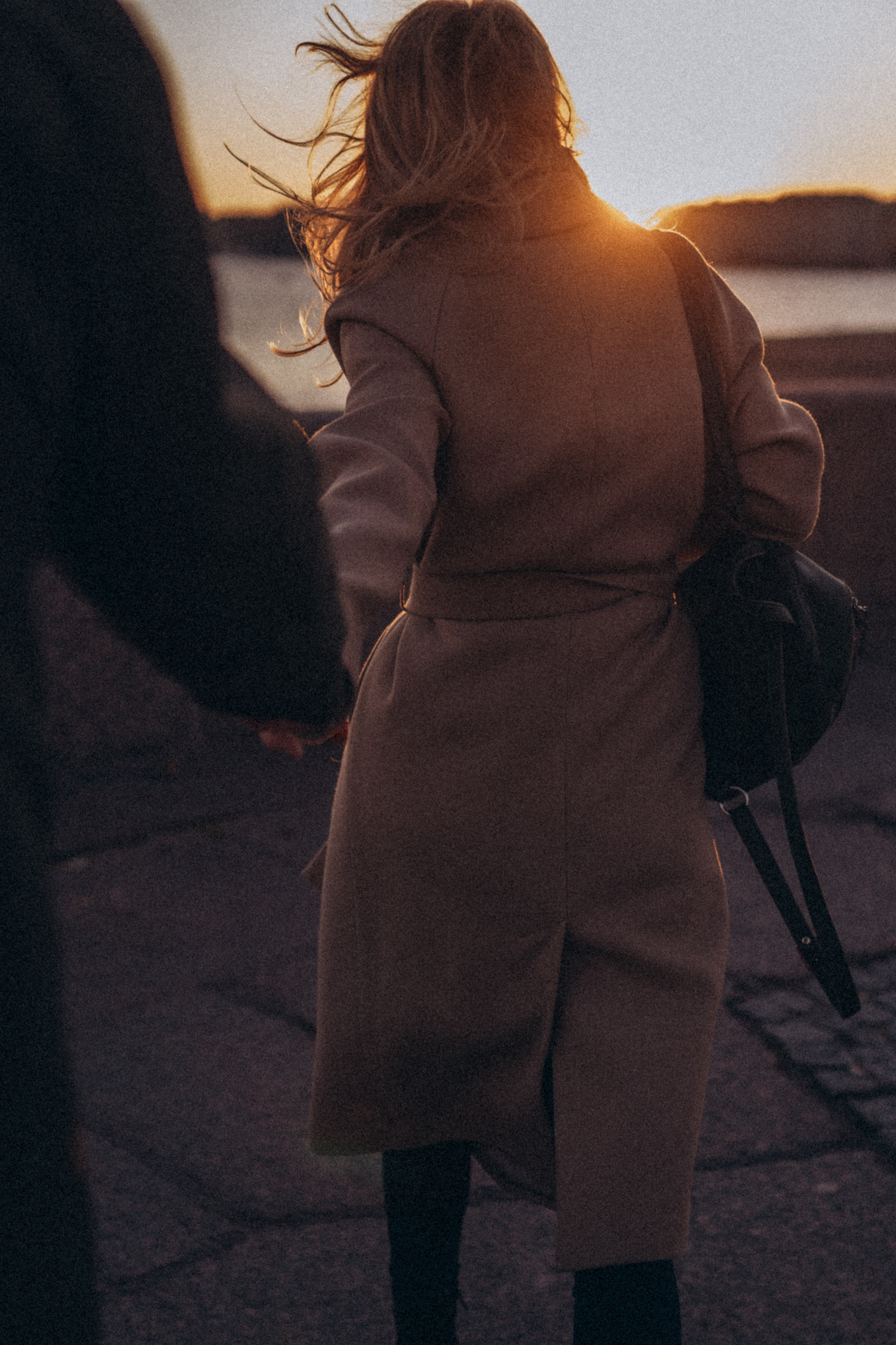 Хьюго и Ксюша, октябрь 2021. Семейный фотограф Санкт-Петербург СПб Митрофанова Ольга