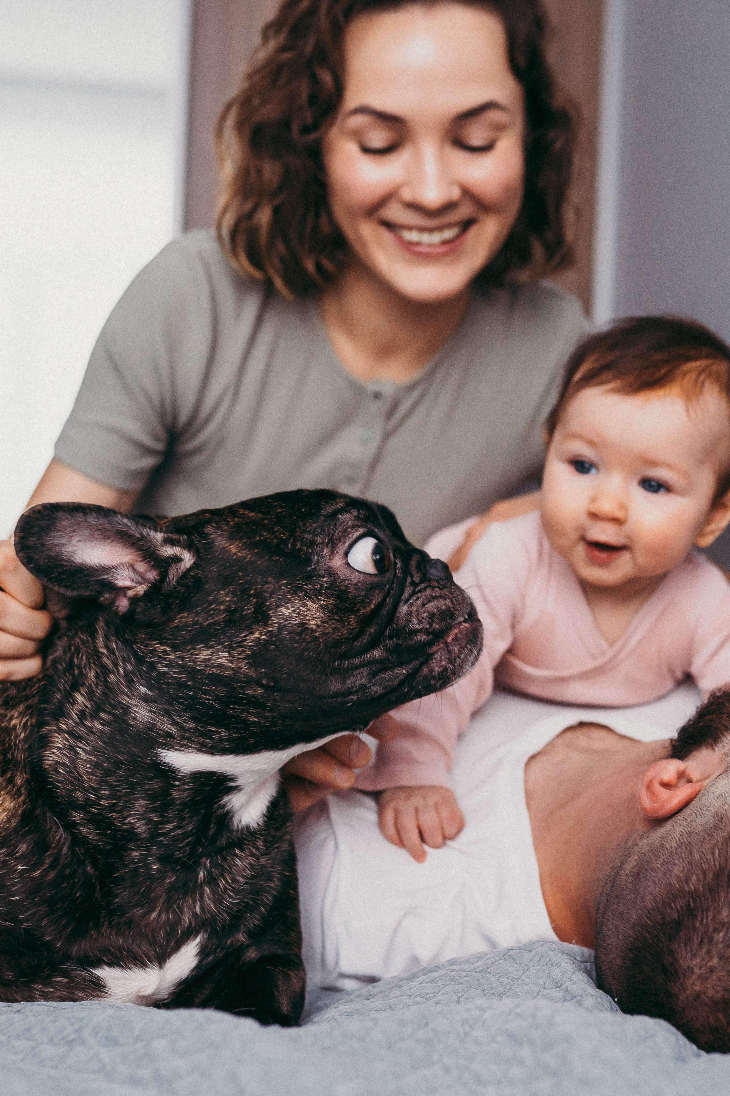 Женя, Ира и Маша, январь 2021. Семейный фотограф Санкт-Петербург СПб Митрофанова Ольга