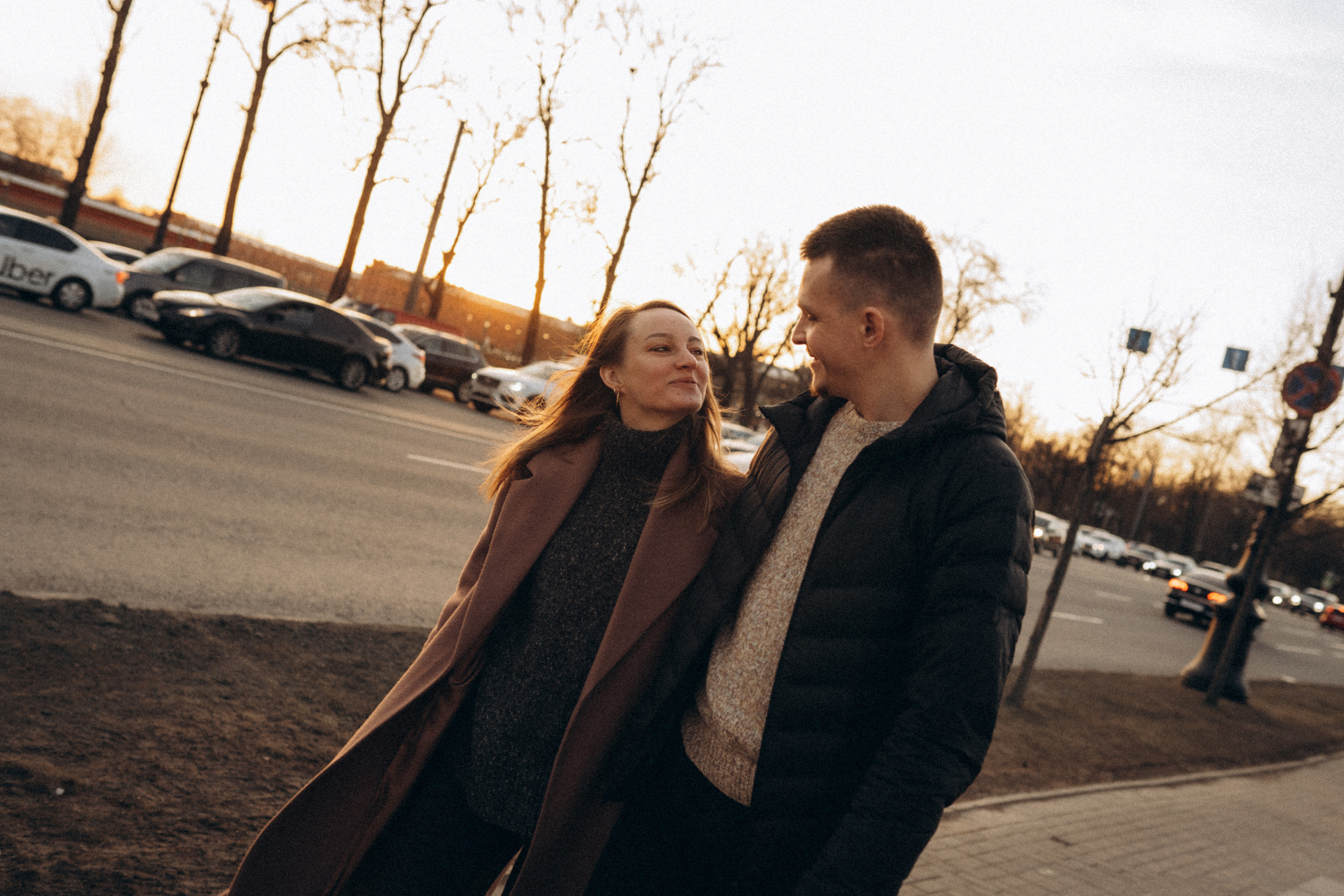 Аня и Толя, апрель 2021. Семейный фотограф Санкт-Петербург СПб Митрофанова Ольга