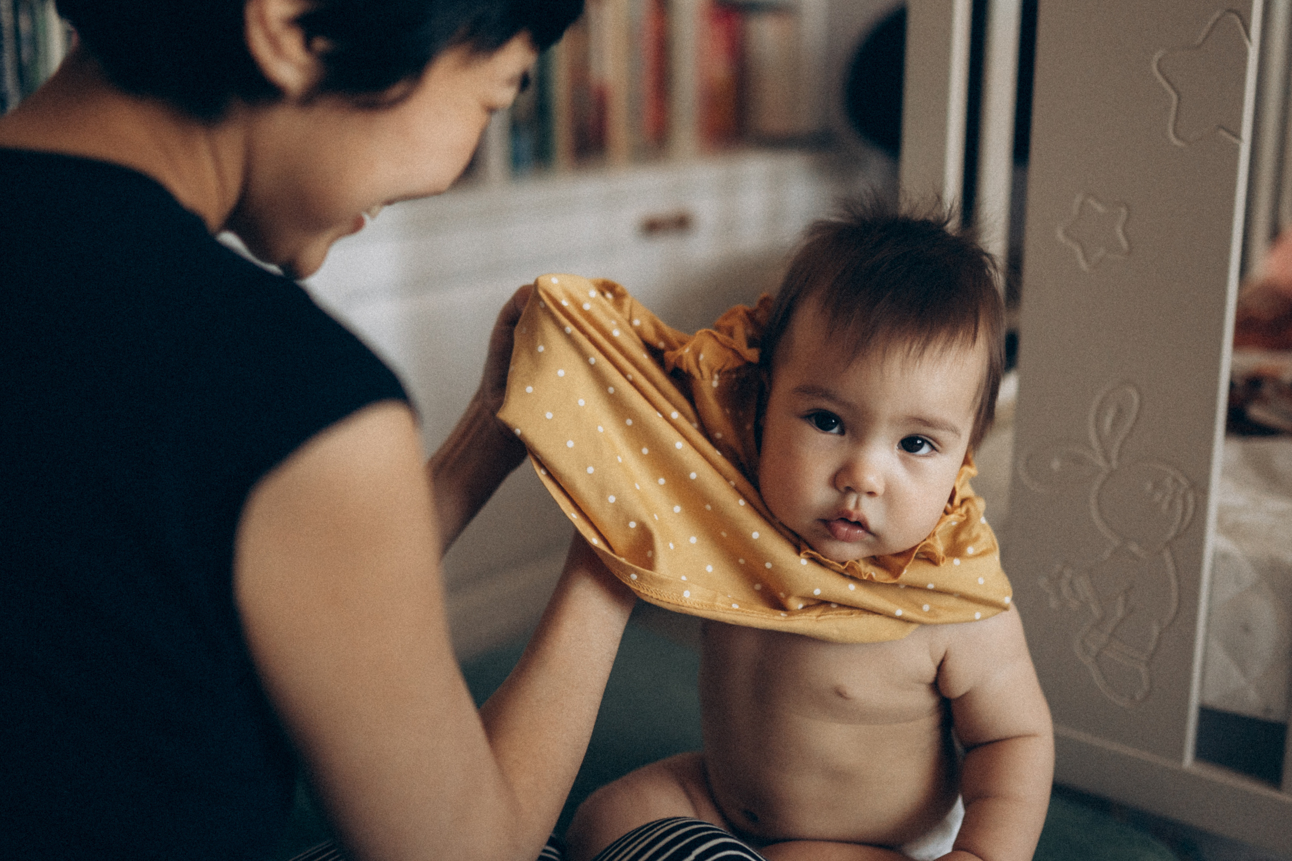 Антон, Вика и Дарина, апрель 2021. Семейный фотограф Санкт-Петербург СПб Митрофанова Ольга