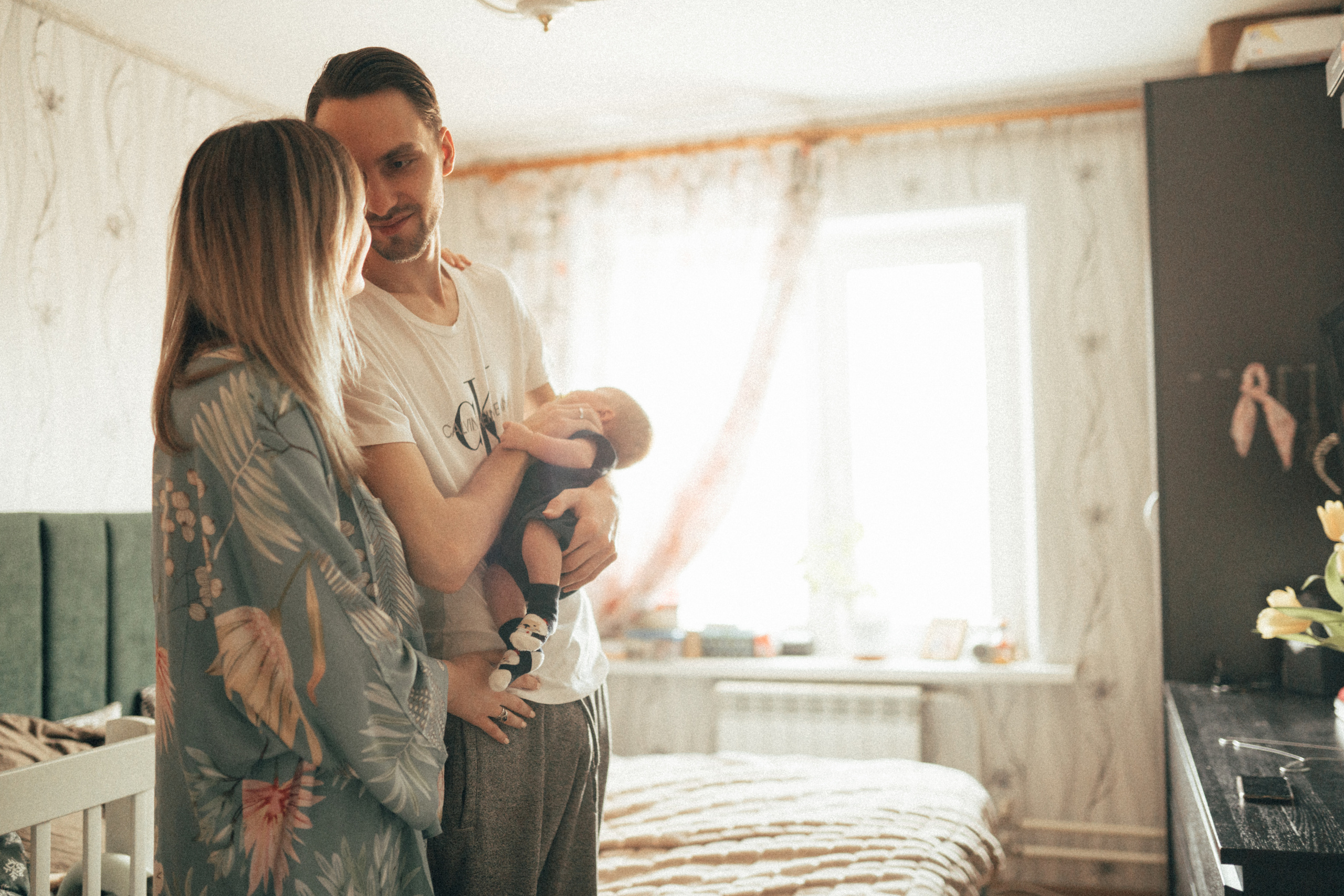 Слава, Полина и Тима, март 2021. Семейный фотограф Санкт-Петербург СПб Митрофанова Ольга