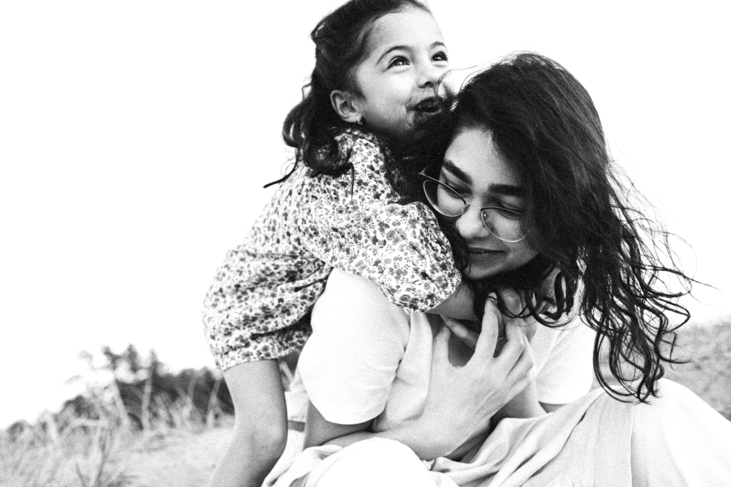 Сабина и Амина, июль 2021. Семейный фотограф Санкт-Петербург СПб Митрофанова Ольга