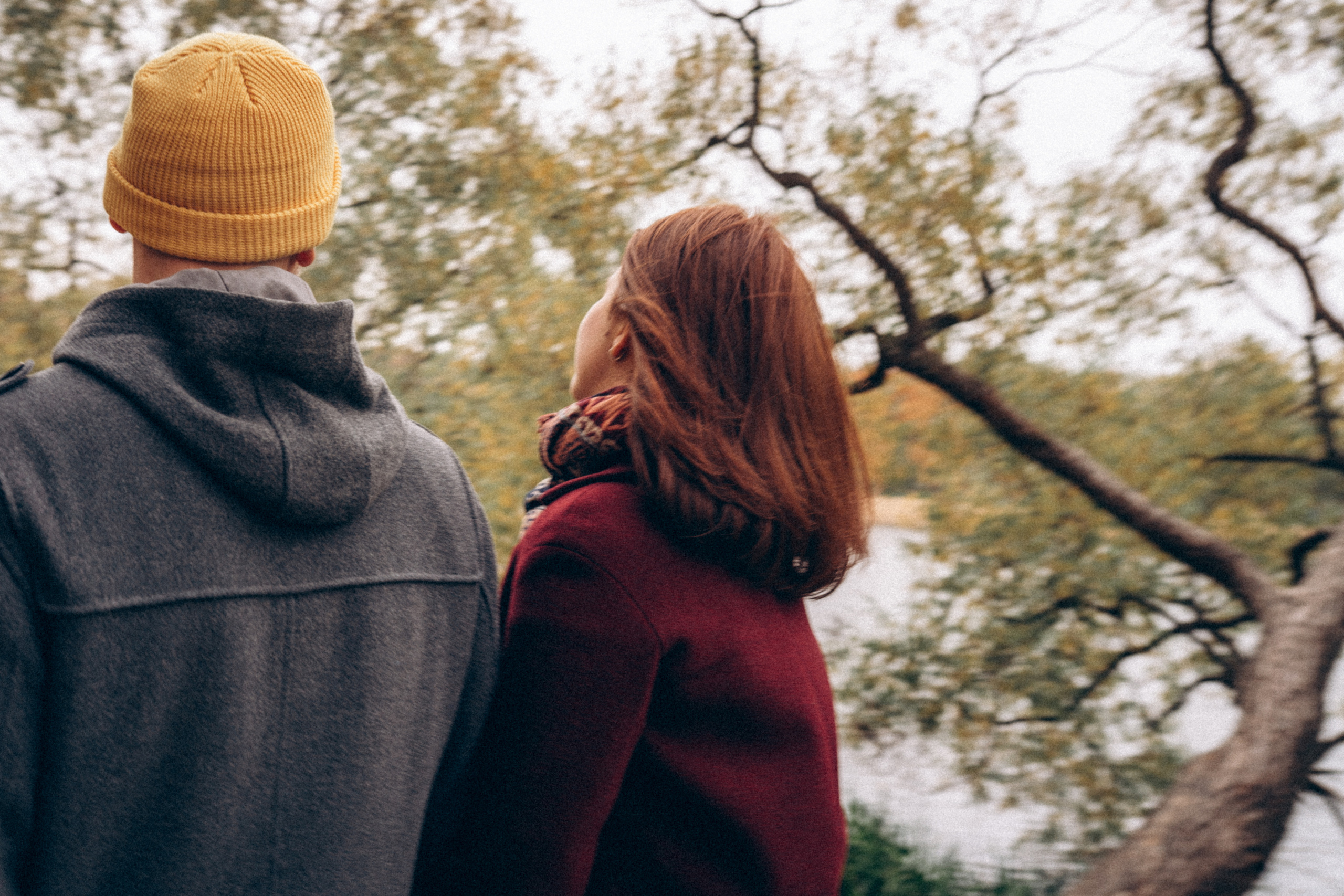 Антон и Света, октябрь 2021. Семейный фотограф Санкт-Петербург СПб Митрофанова Ольга