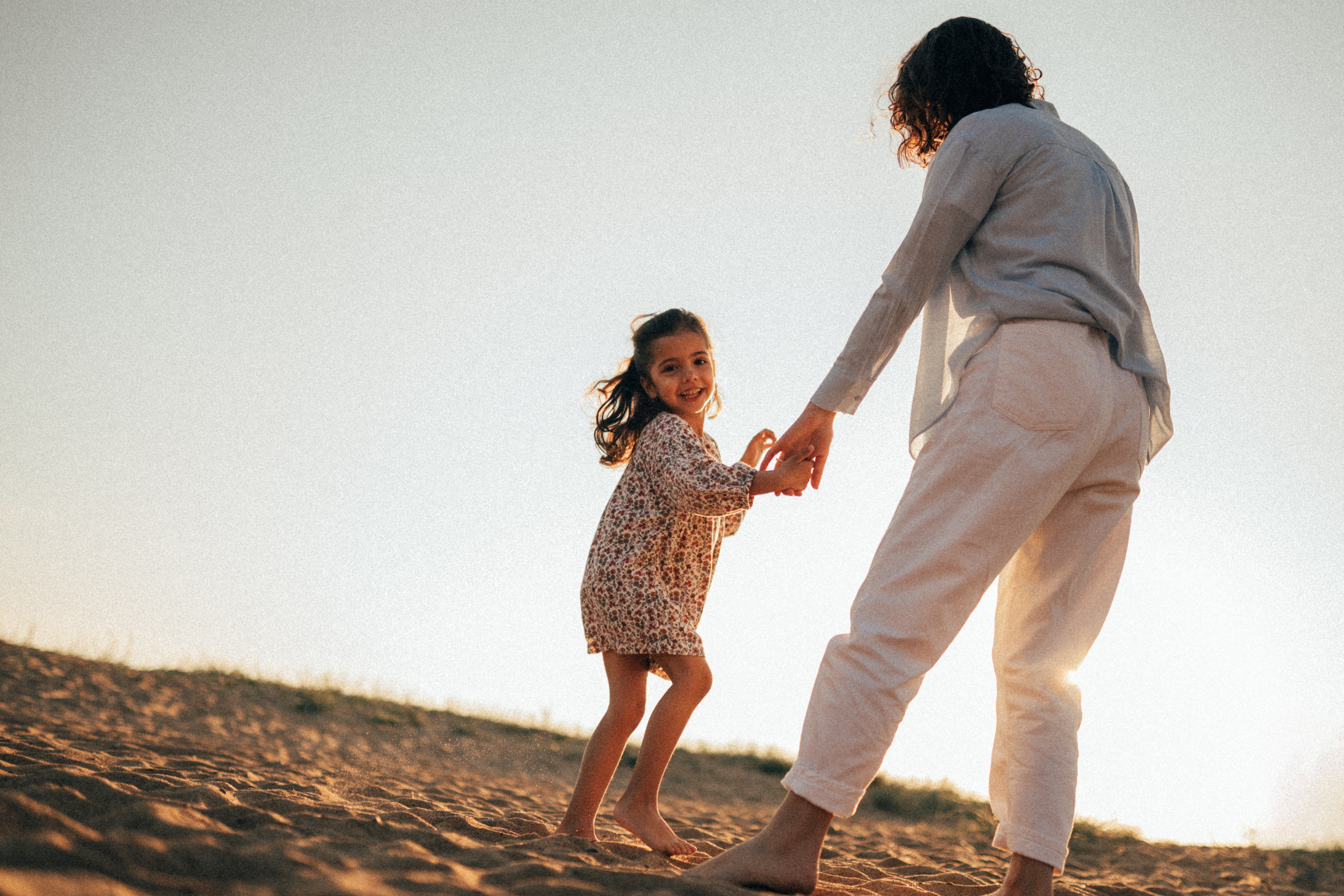 Сабина и Амина, июль 2021. Семейный фотограф Санкт-Петербург СПб Митрофанова Ольга