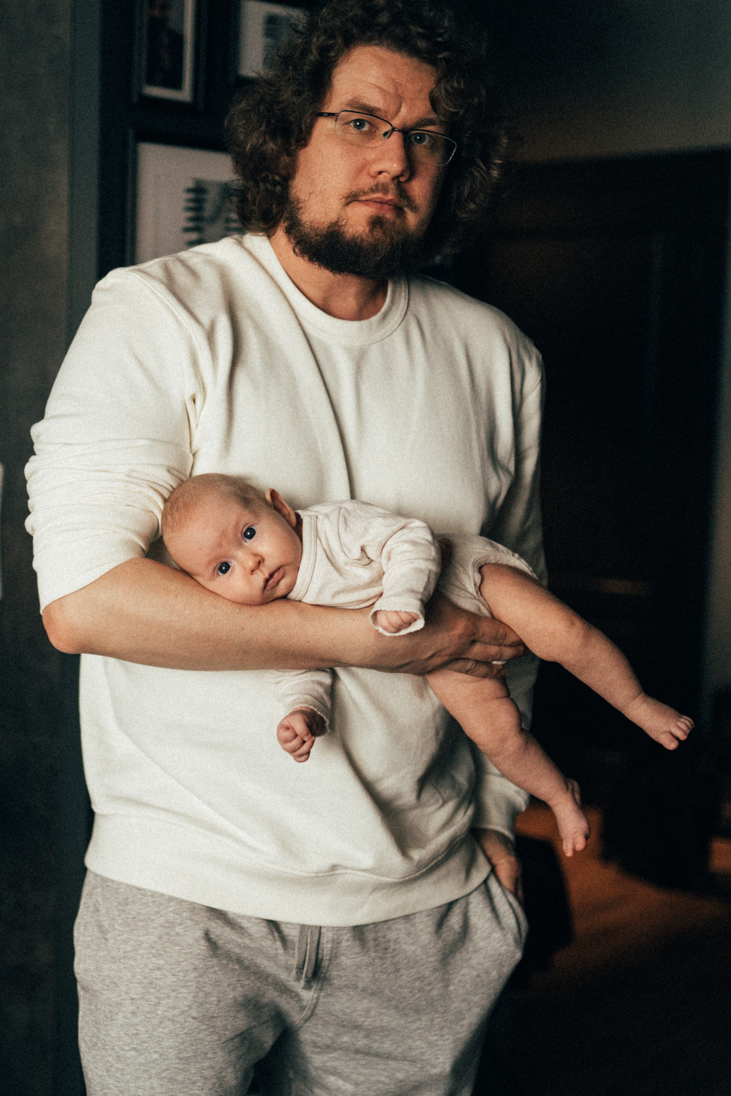 Ярослав, Вика и Агата, февраль 2021. Семейный фотограф Санкт-Петербург СПб Митрофанова Ольга